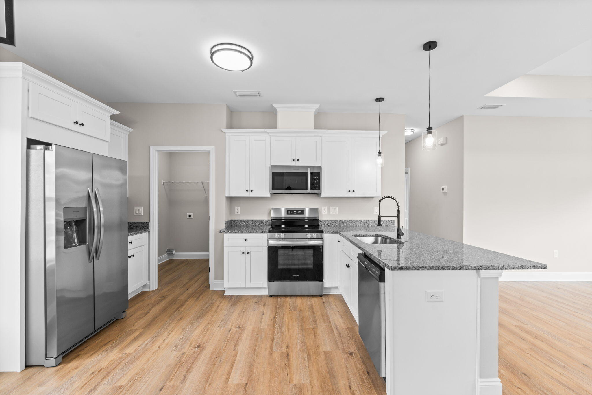 CHANDLEES 3RD ADDN - Residential