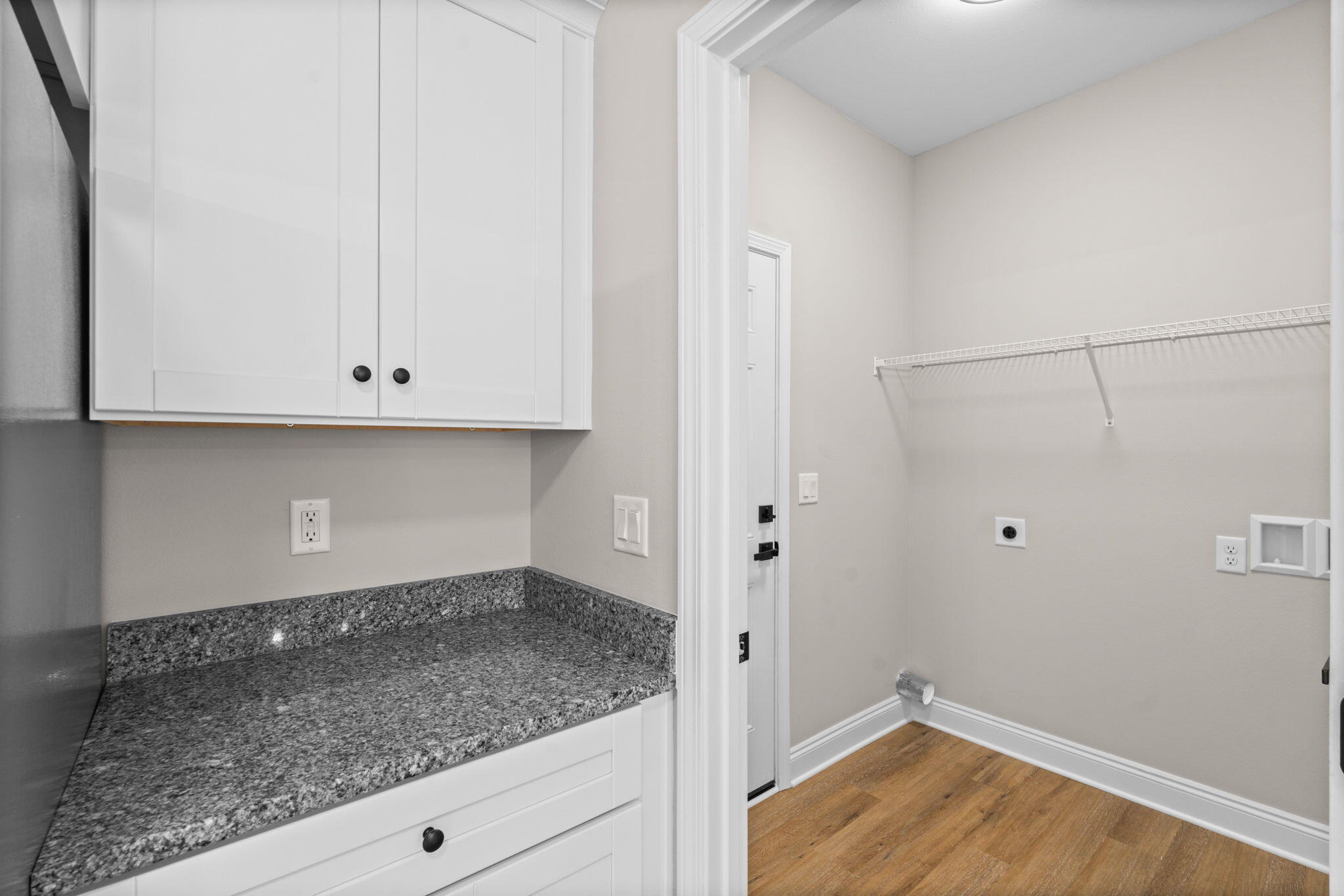 CHANDLEES 3RD ADDN - Residential