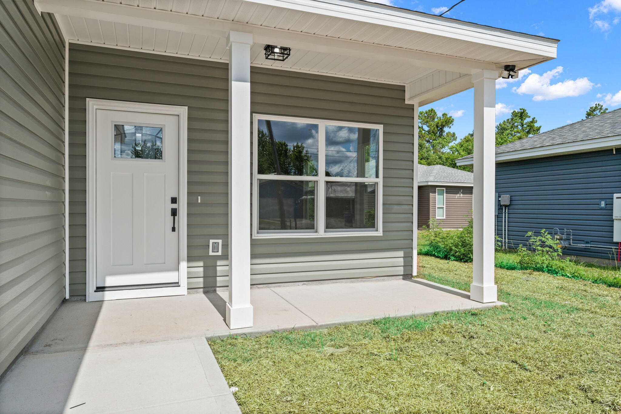 CHANDLEES 3RD ADDN - Residential