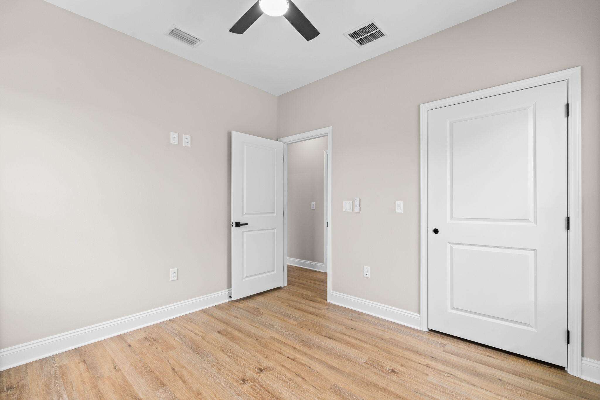 CHANDLEES 3RD ADDN - Residential