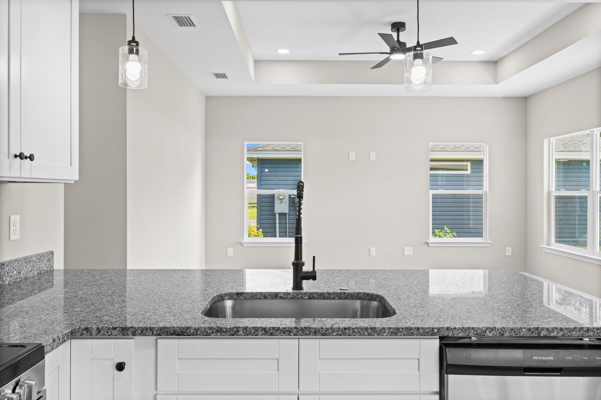 CHANDLEES 3RD ADDN - Residential