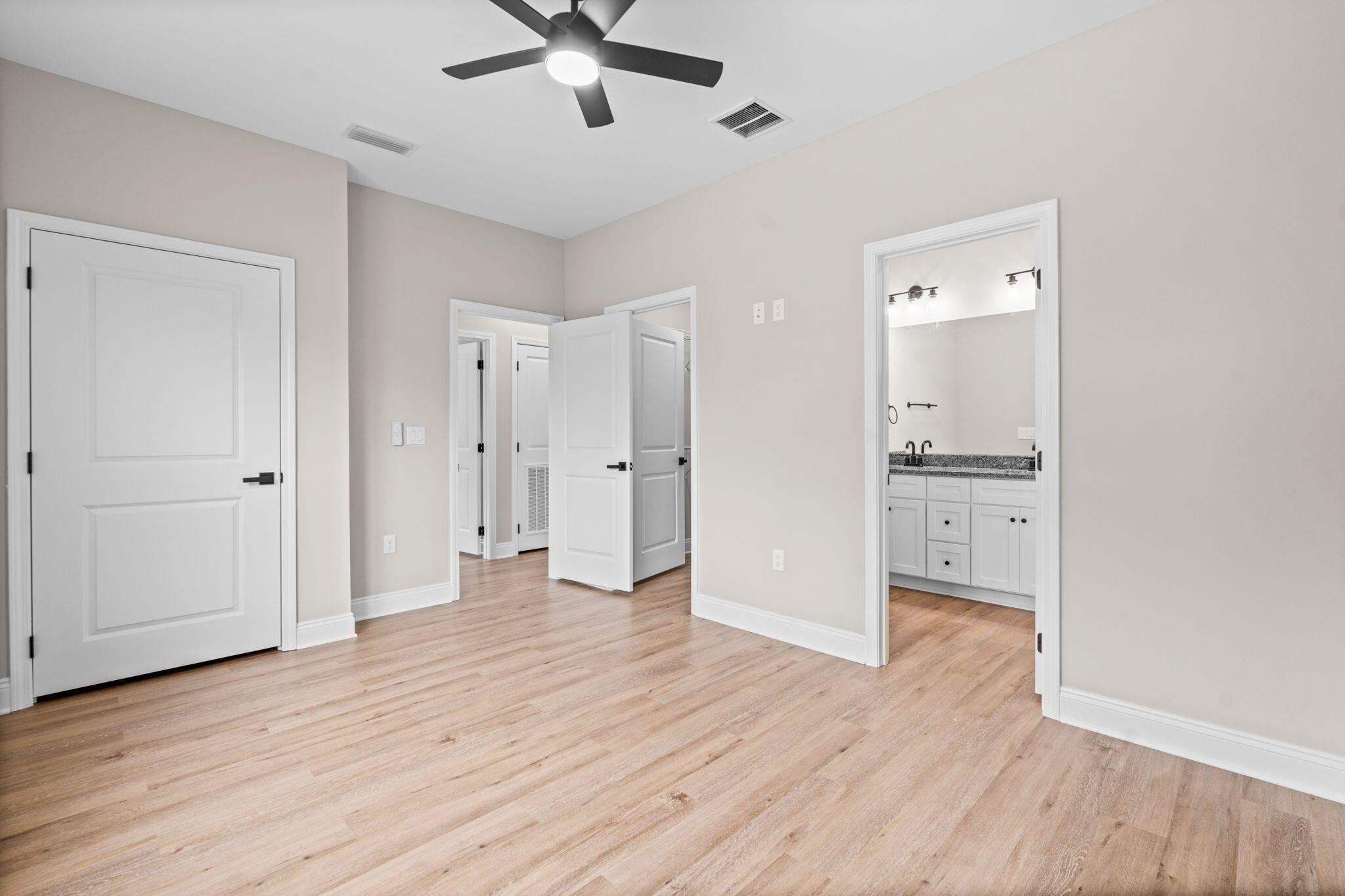 CHANDLEES 3RD ADDN - Residential