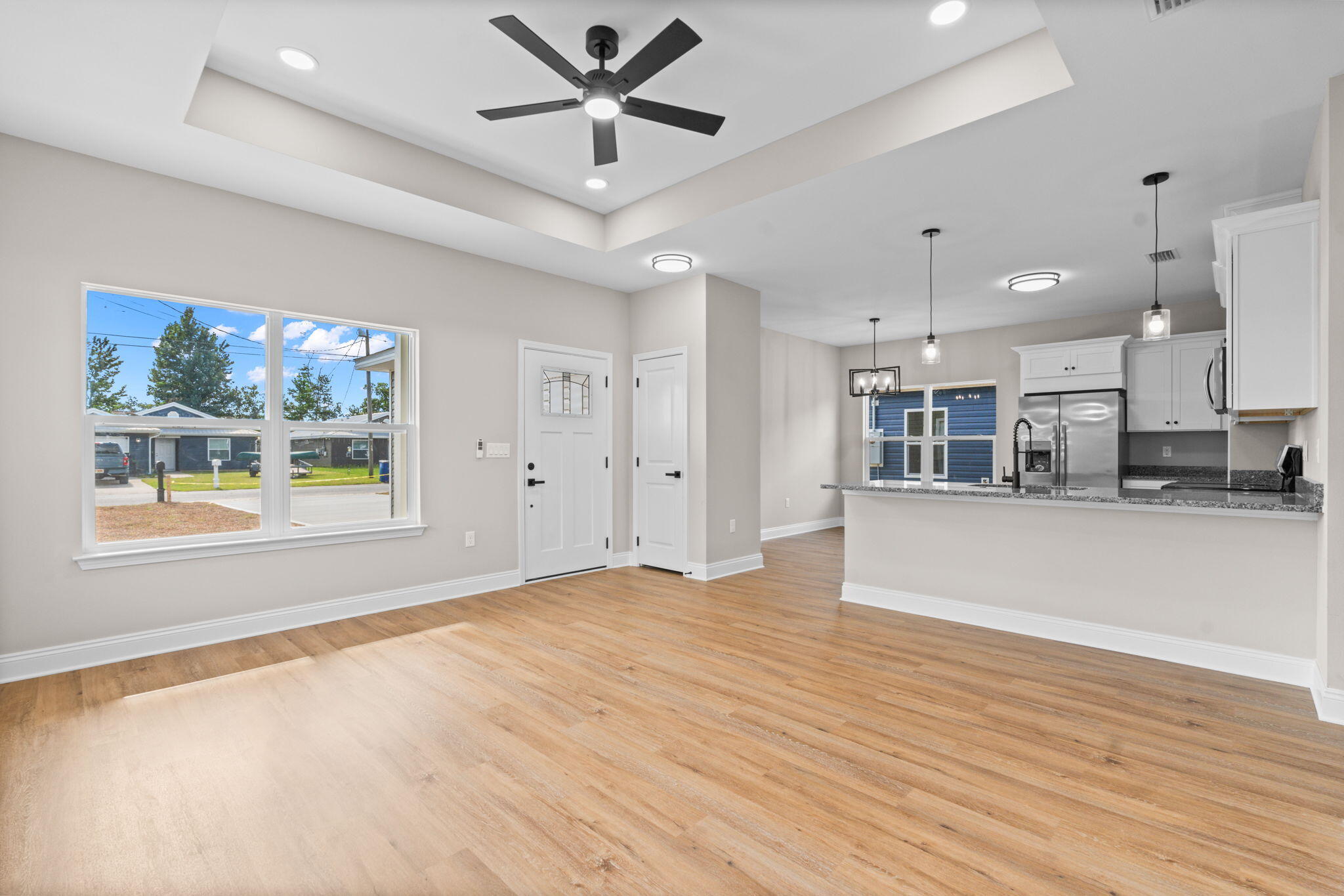 CHANDLEES 3RD ADDN - Residential