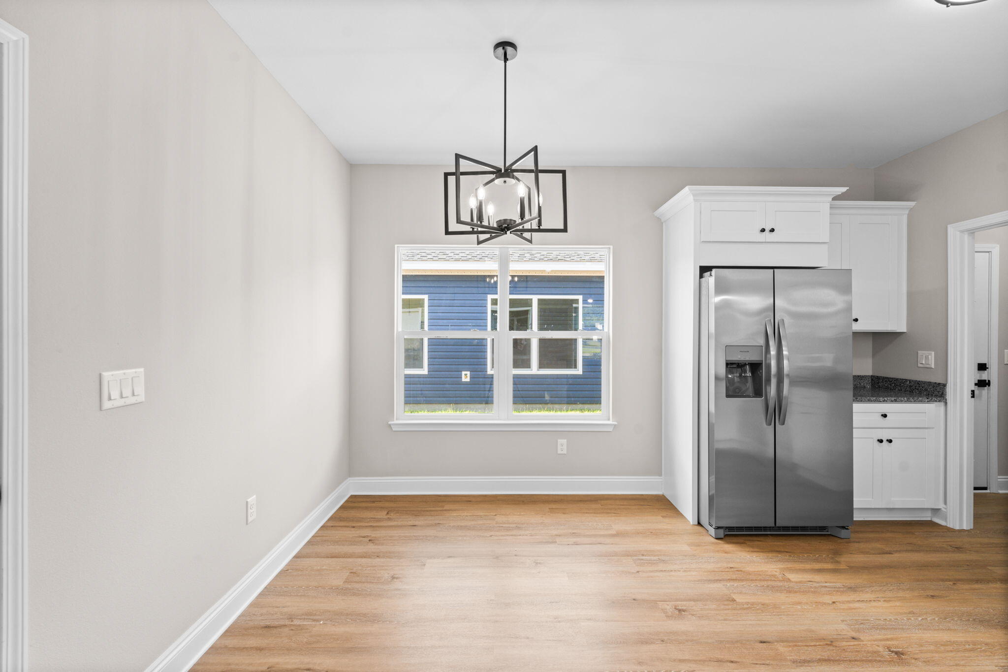 CHANDLEES 3RD ADDN - Residential