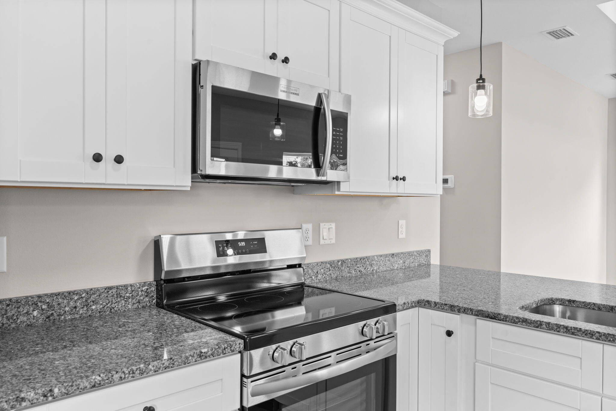 CHANDLEES 3RD ADDN - Residential