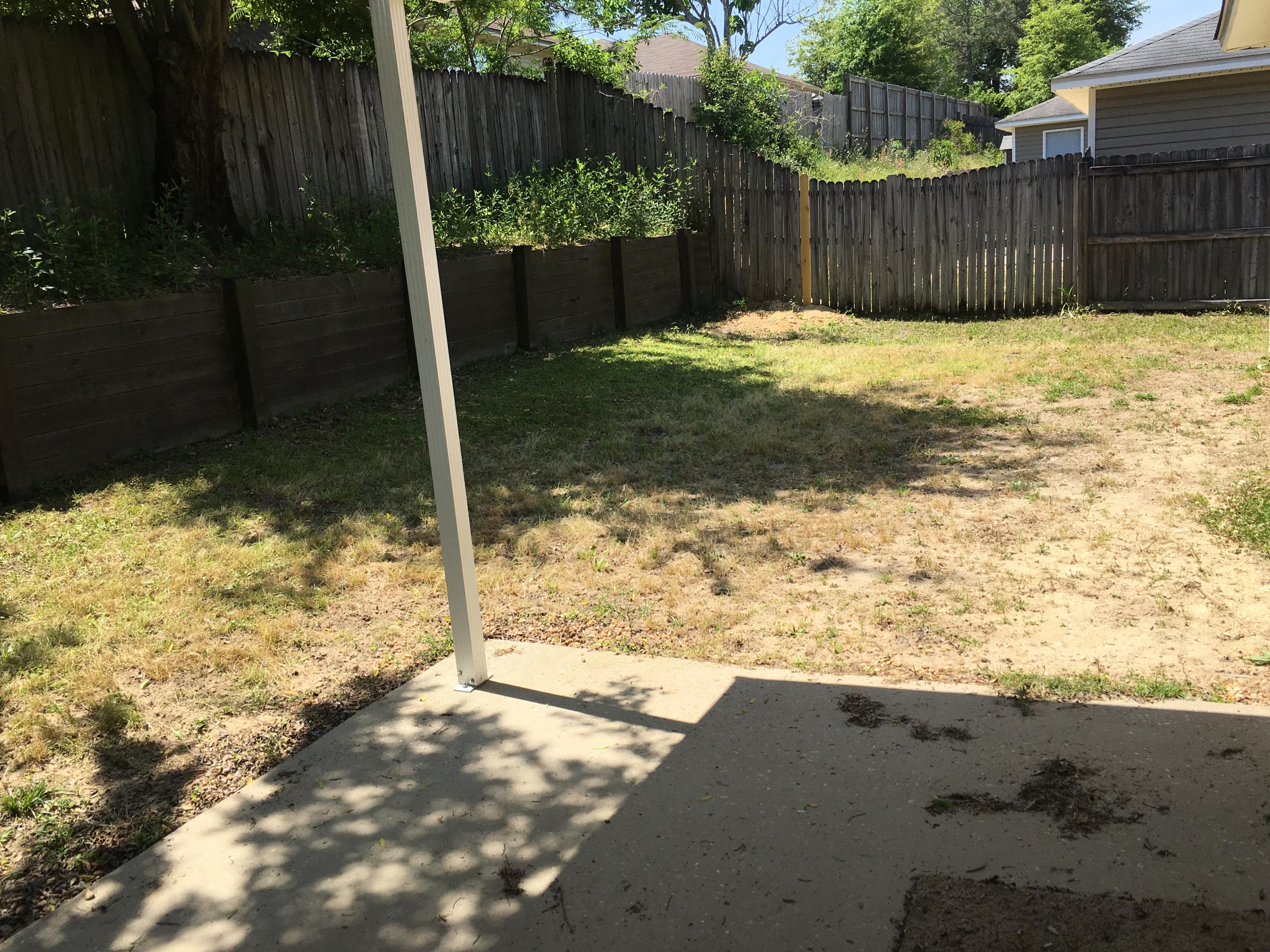 SOUTHWAY ESTATES - Residential Lease