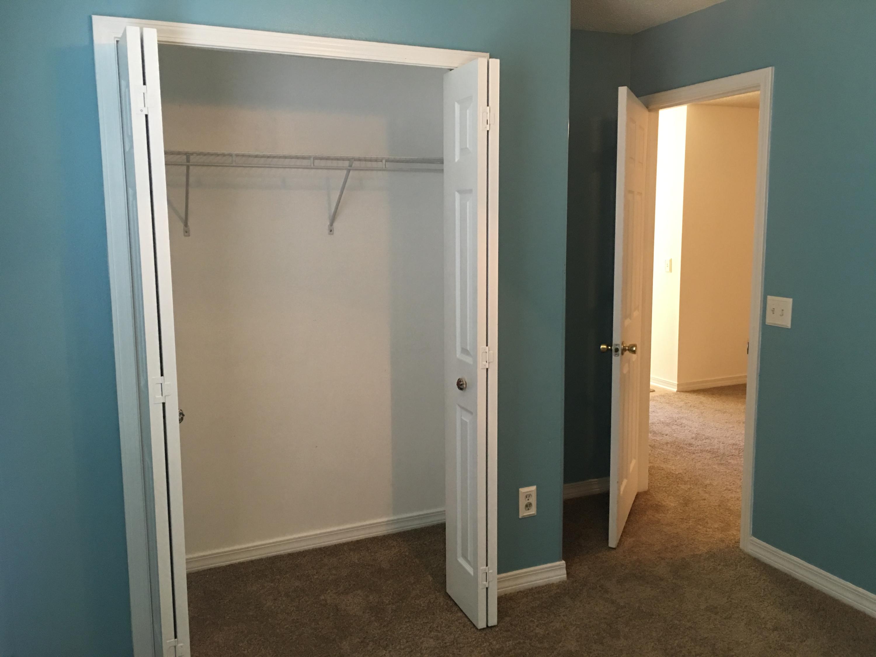 SOUTHWAY ESTATES - Residential Lease