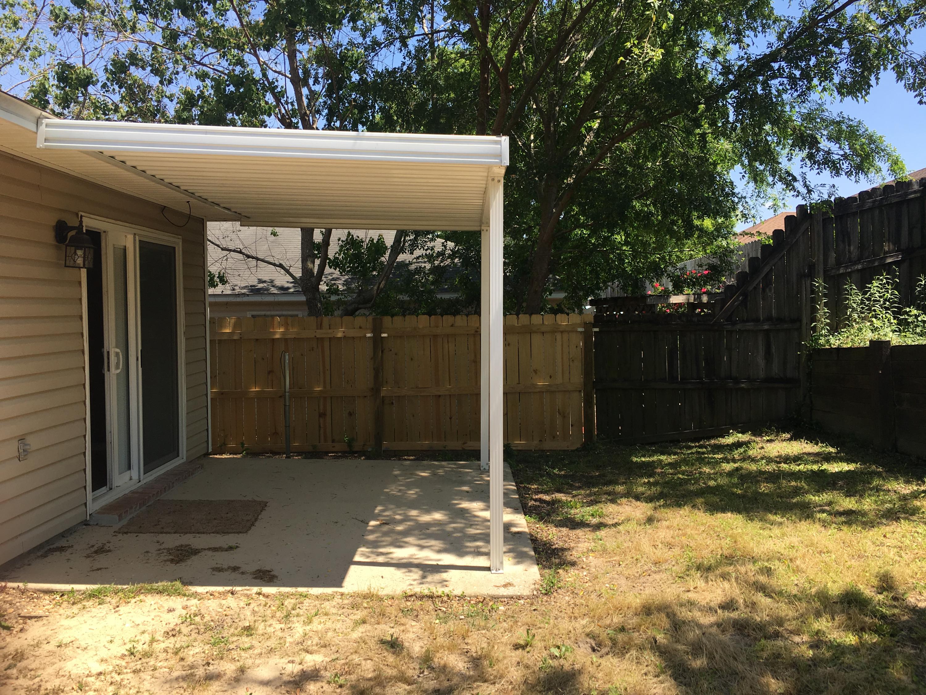 SOUTHWAY ESTATES - Residential Lease