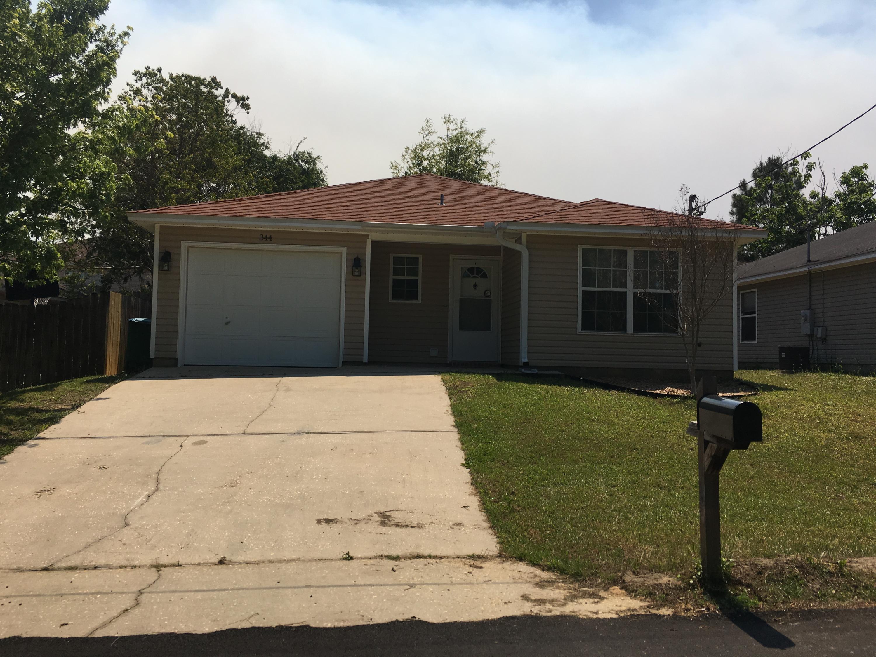 SOUTHWAY ESTATES - Residential Lease