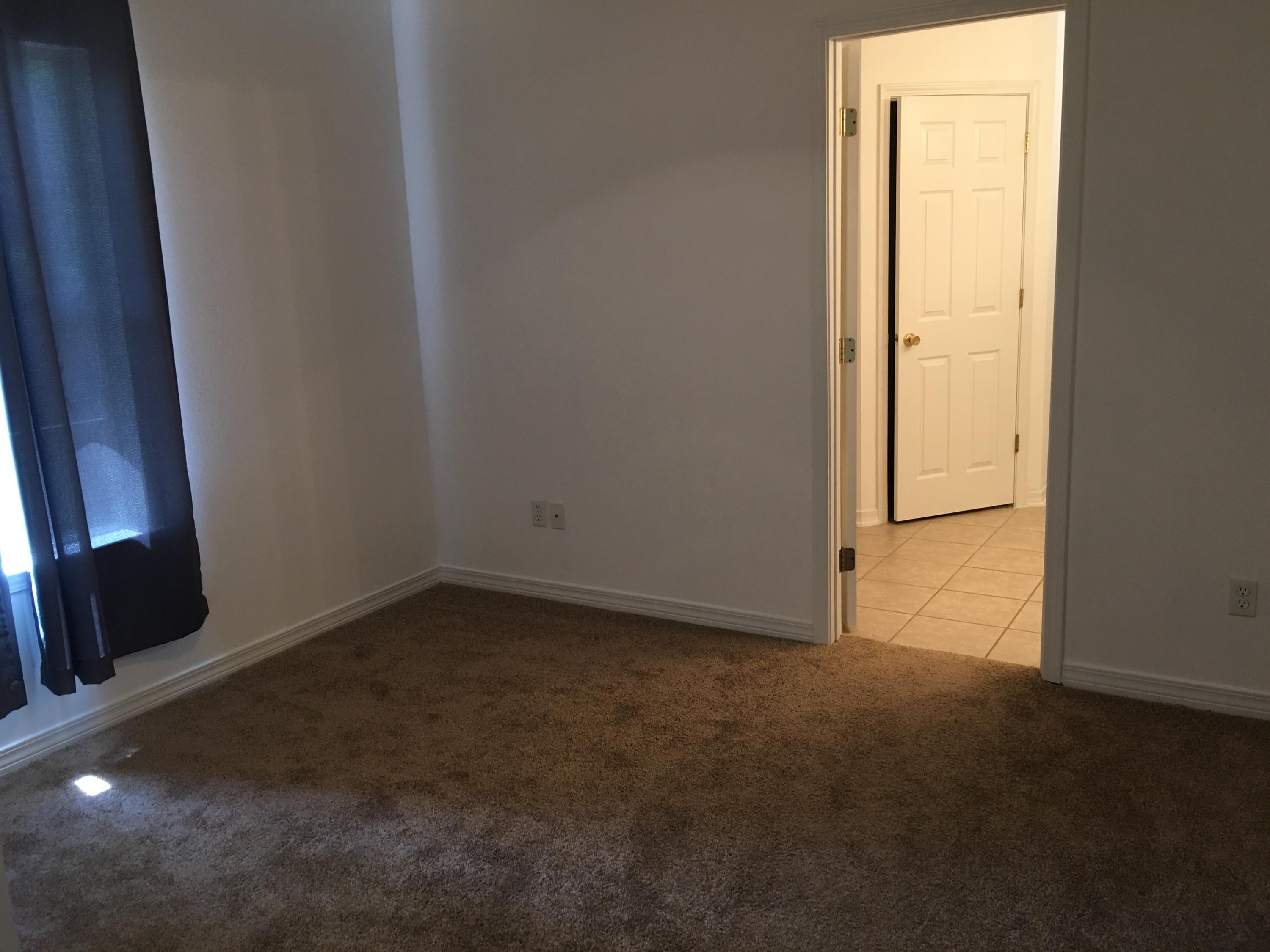 SOUTHWAY ESTATES - Residential Lease