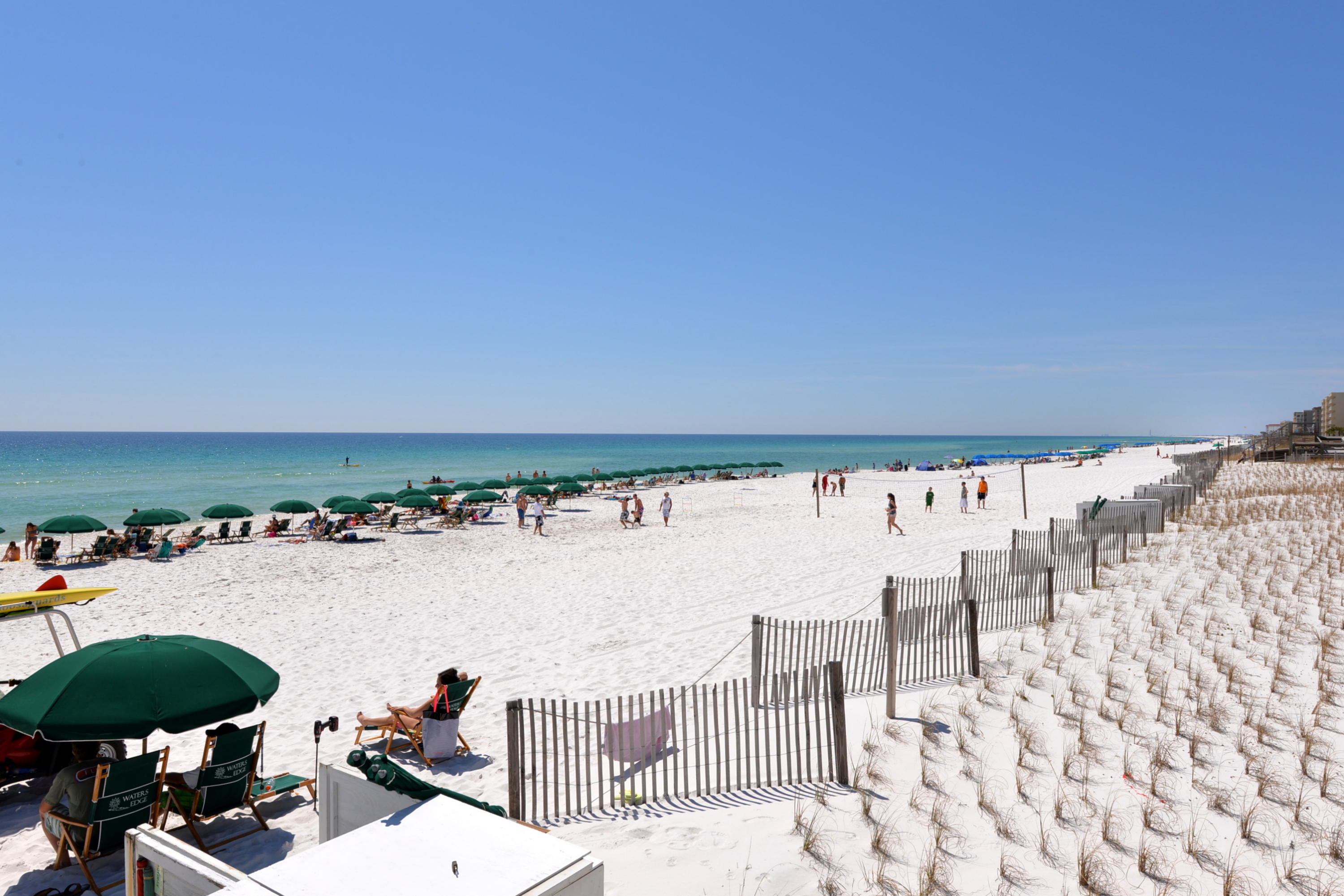 WATERS EDGE - Residential