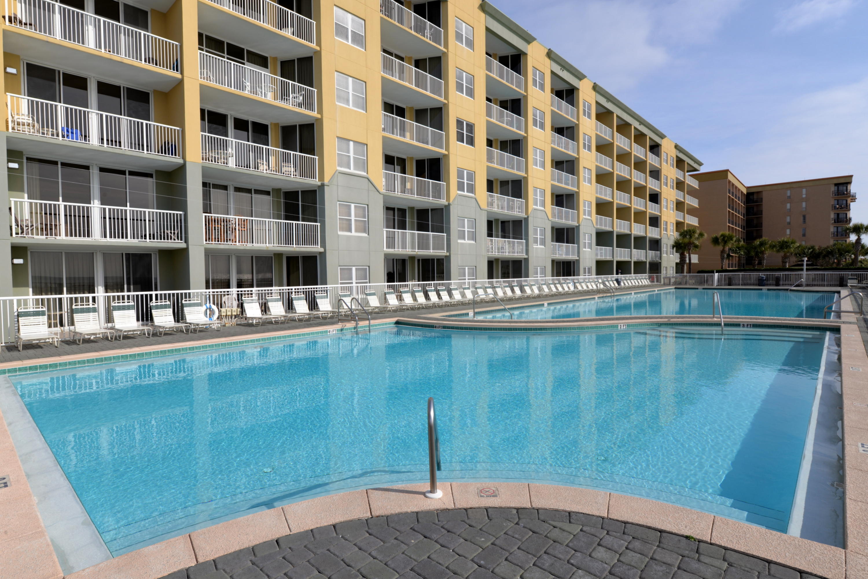 WATERS EDGE - Residential