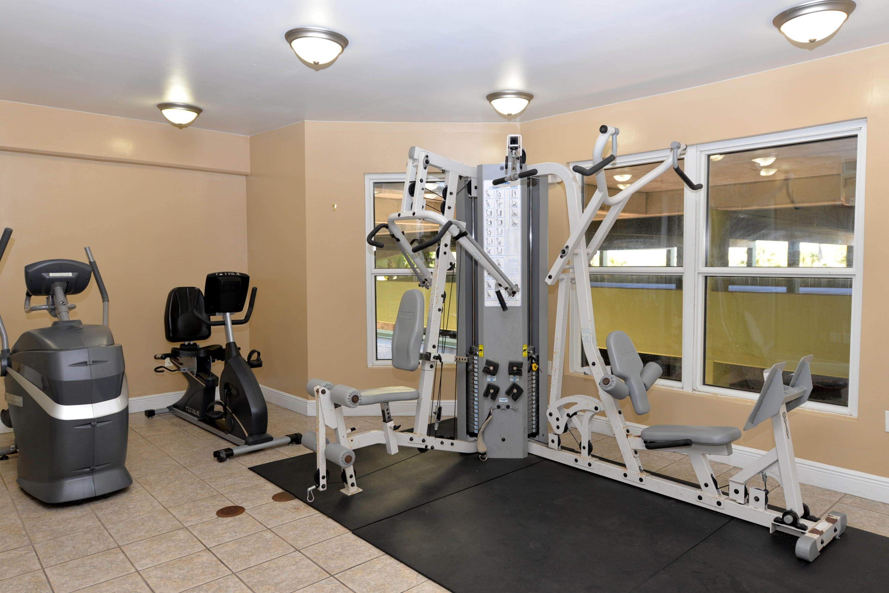 WATERS EDGE - Residential