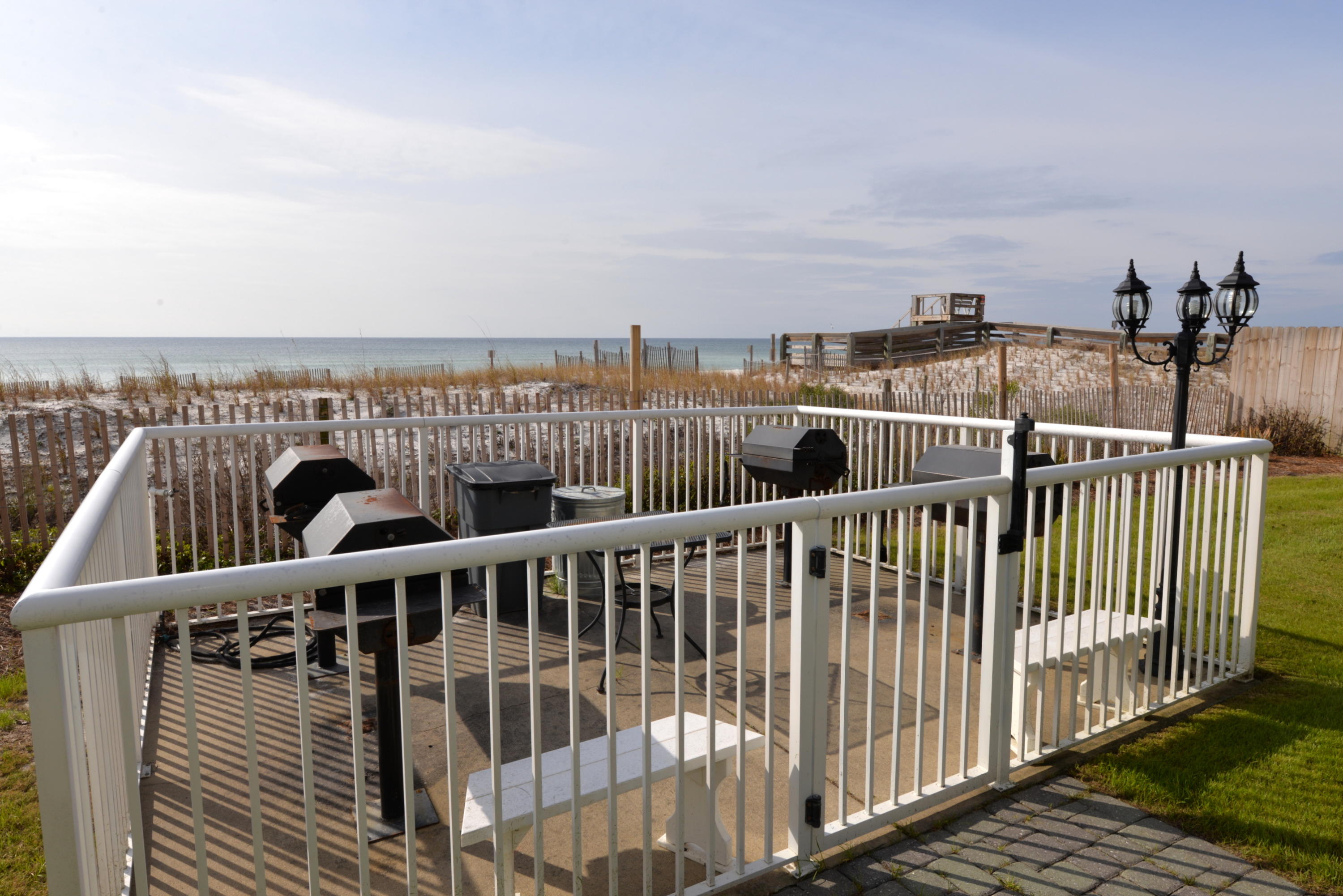 WATERS EDGE - Residential