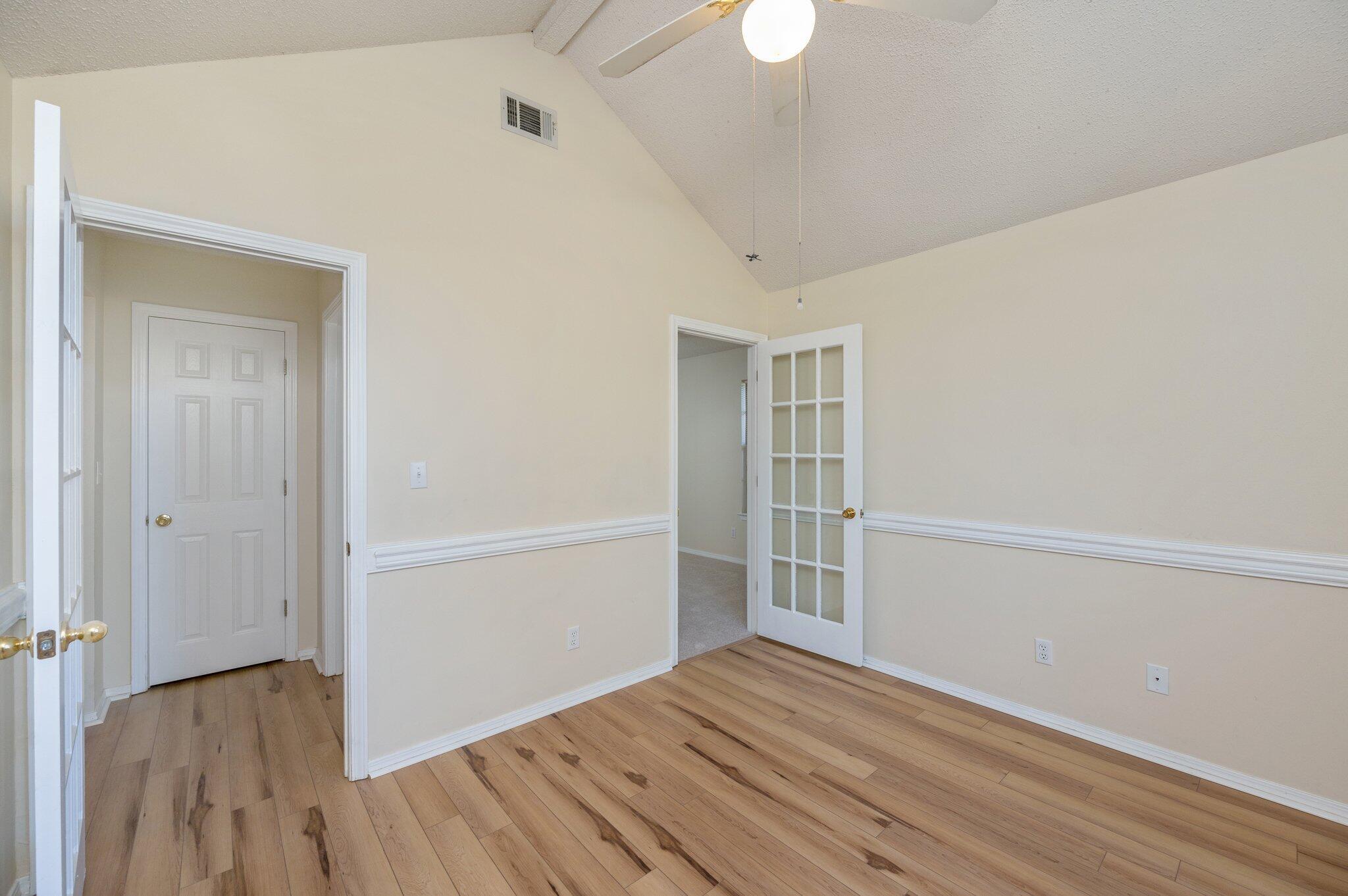 PLANTATION OAKS S/D - Residential