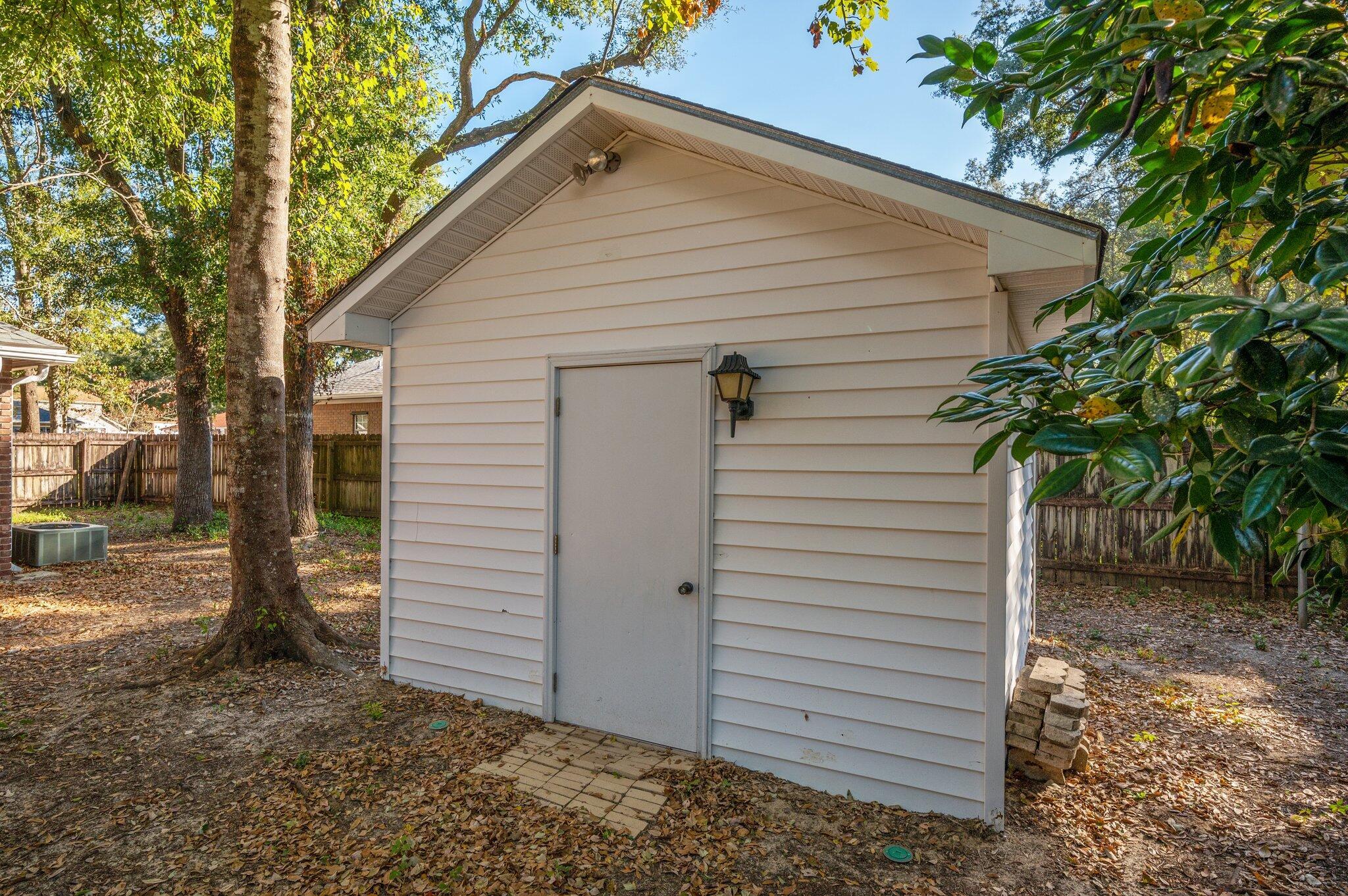 PLANTATION OAKS S/D - Residential