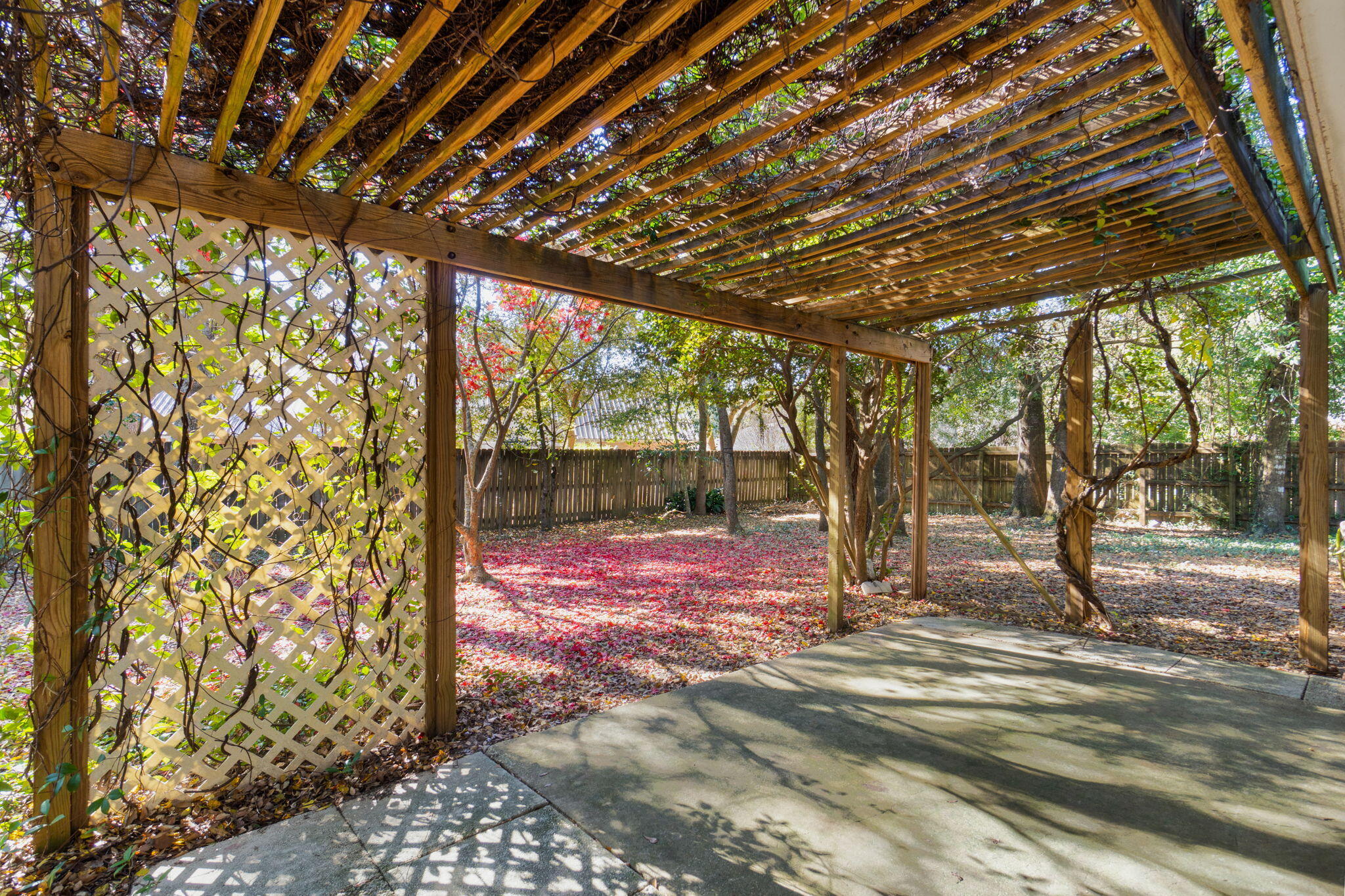 PLANTATION OAKS S/D - Residential