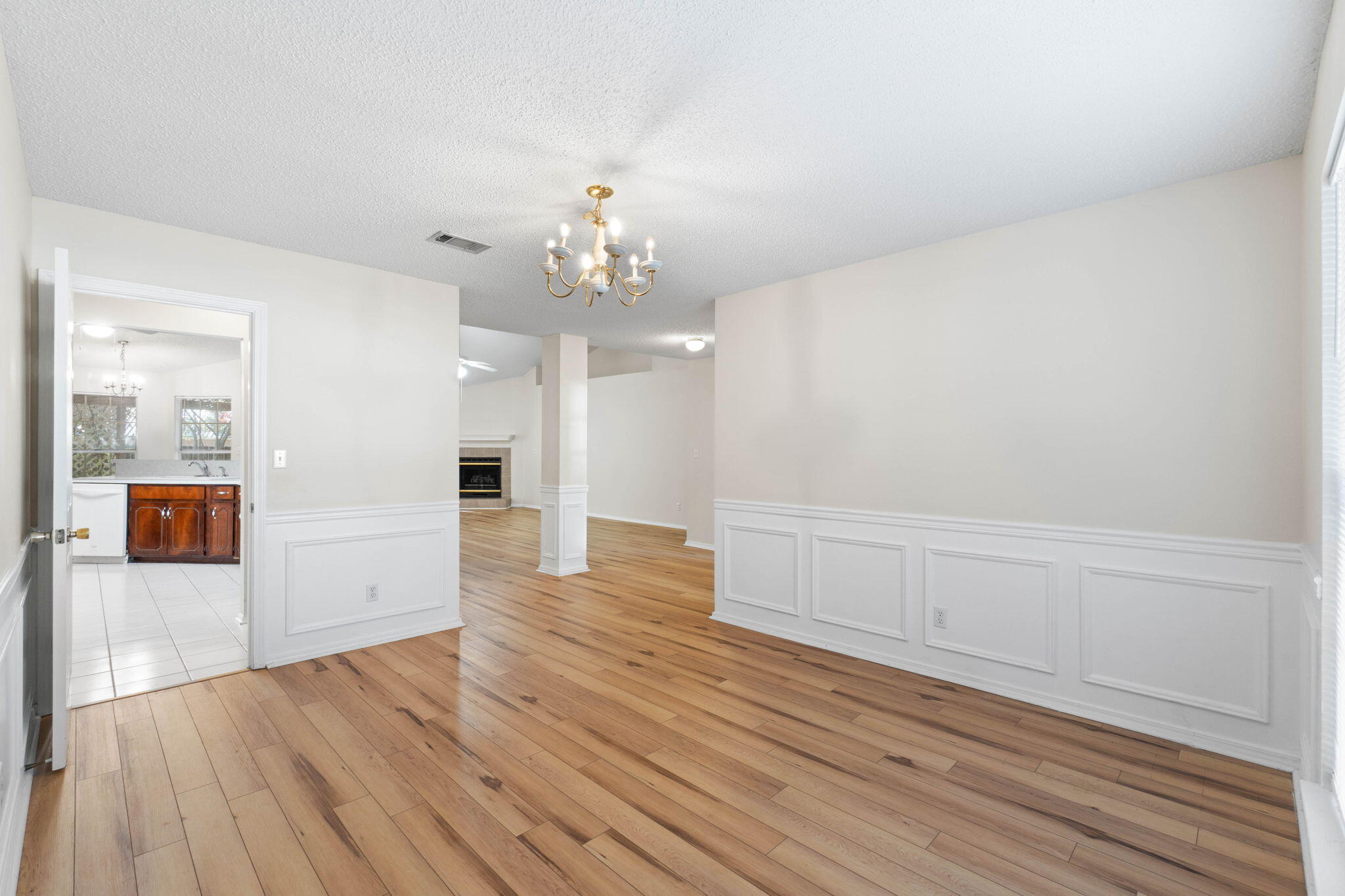 PLANTATION OAKS S/D - Residential