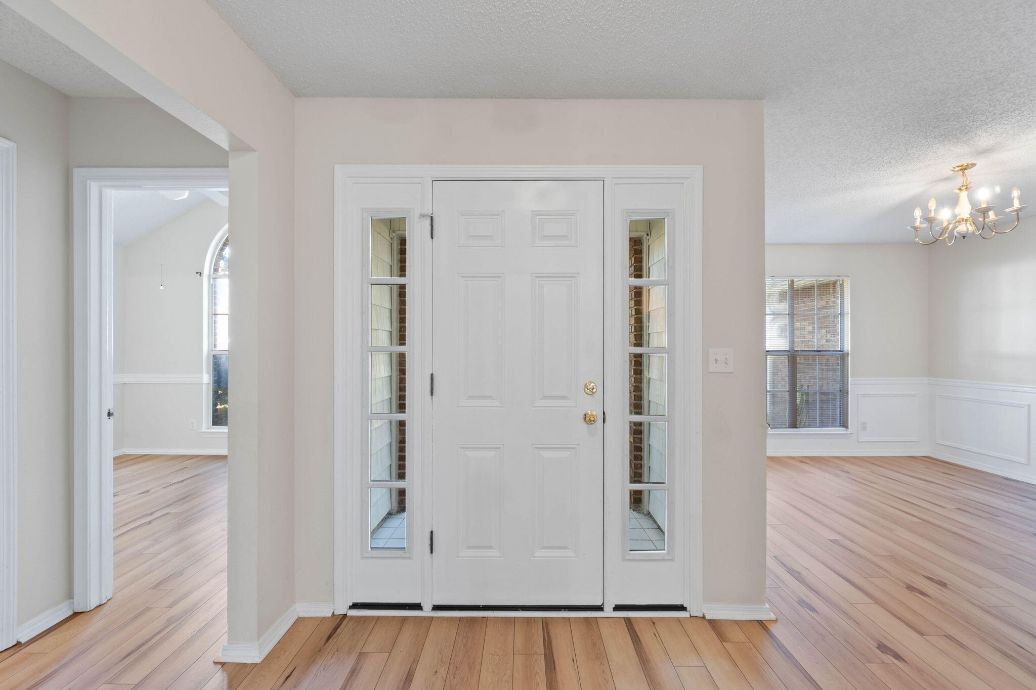 PLANTATION OAKS S/D - Residential