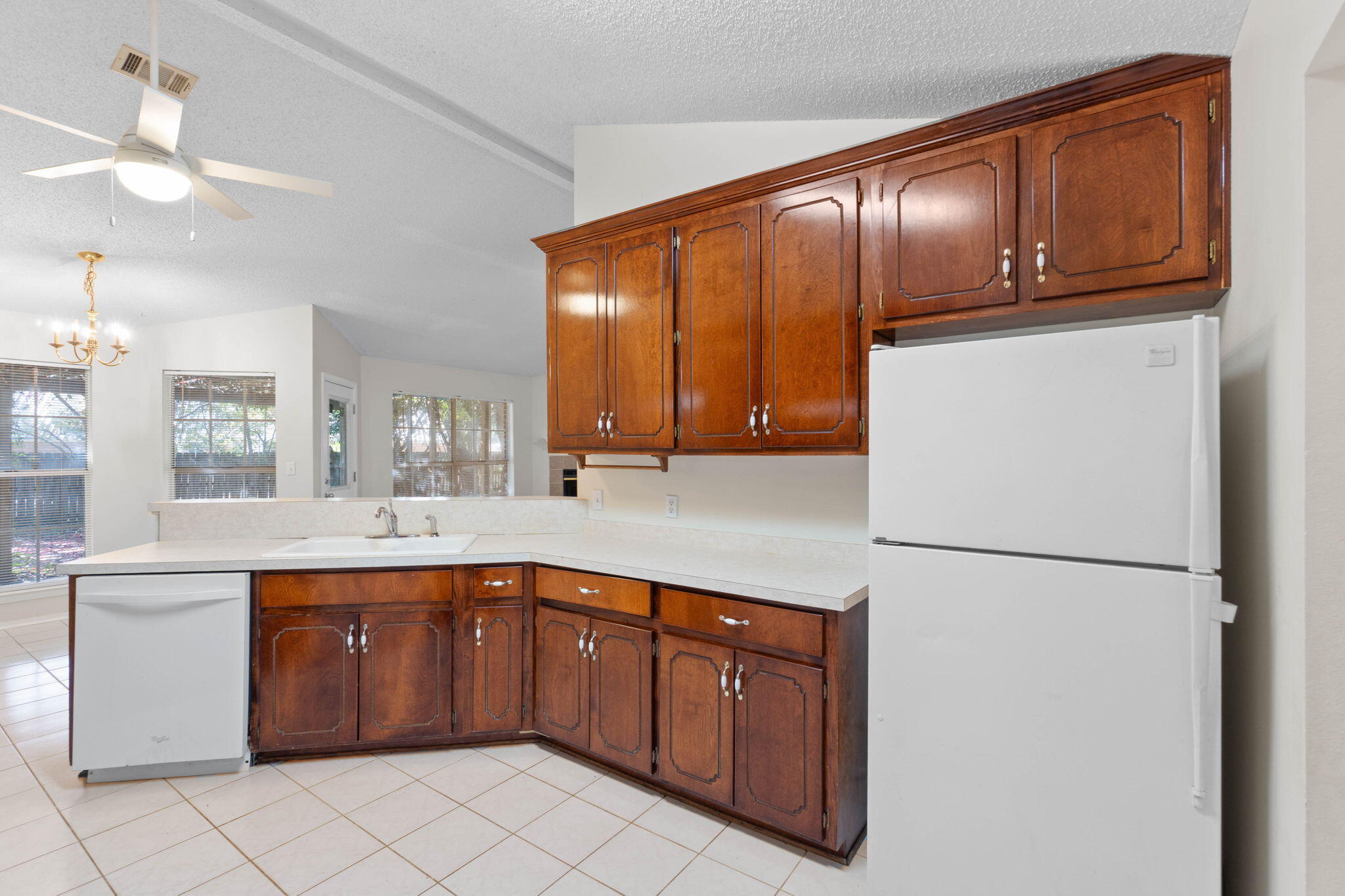 PLANTATION OAKS S/D - Residential