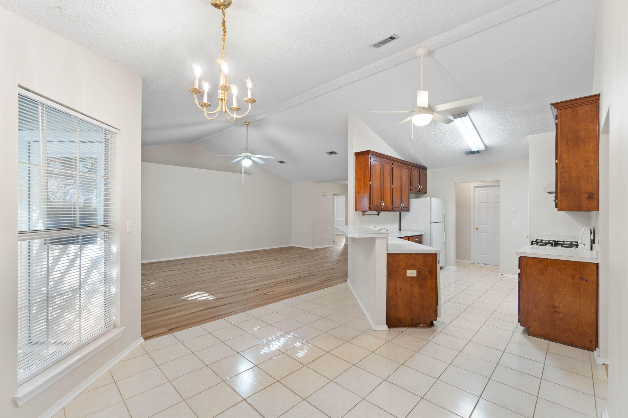 PLANTATION OAKS S/D - Residential