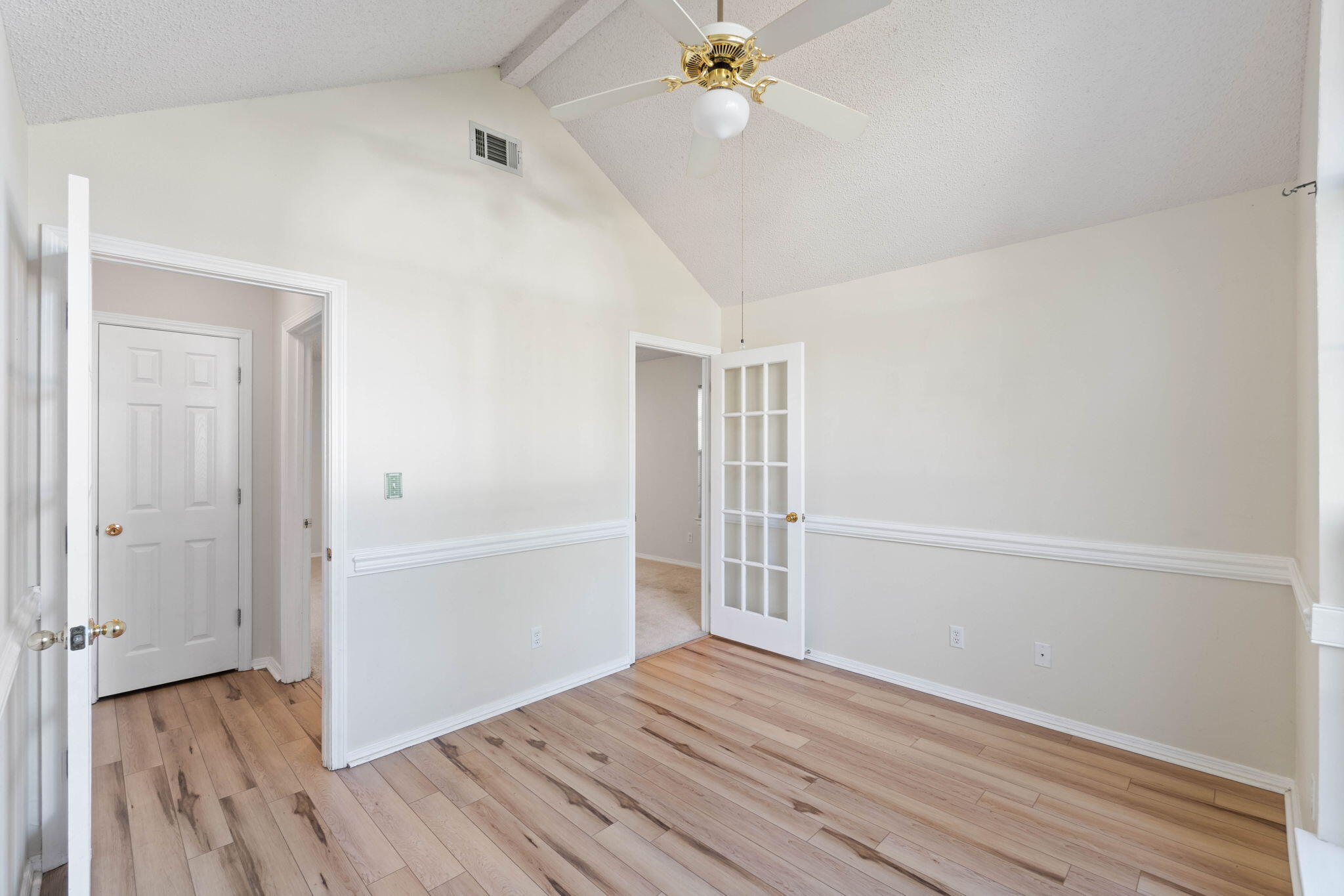 PLANTATION OAKS S/D - Residential