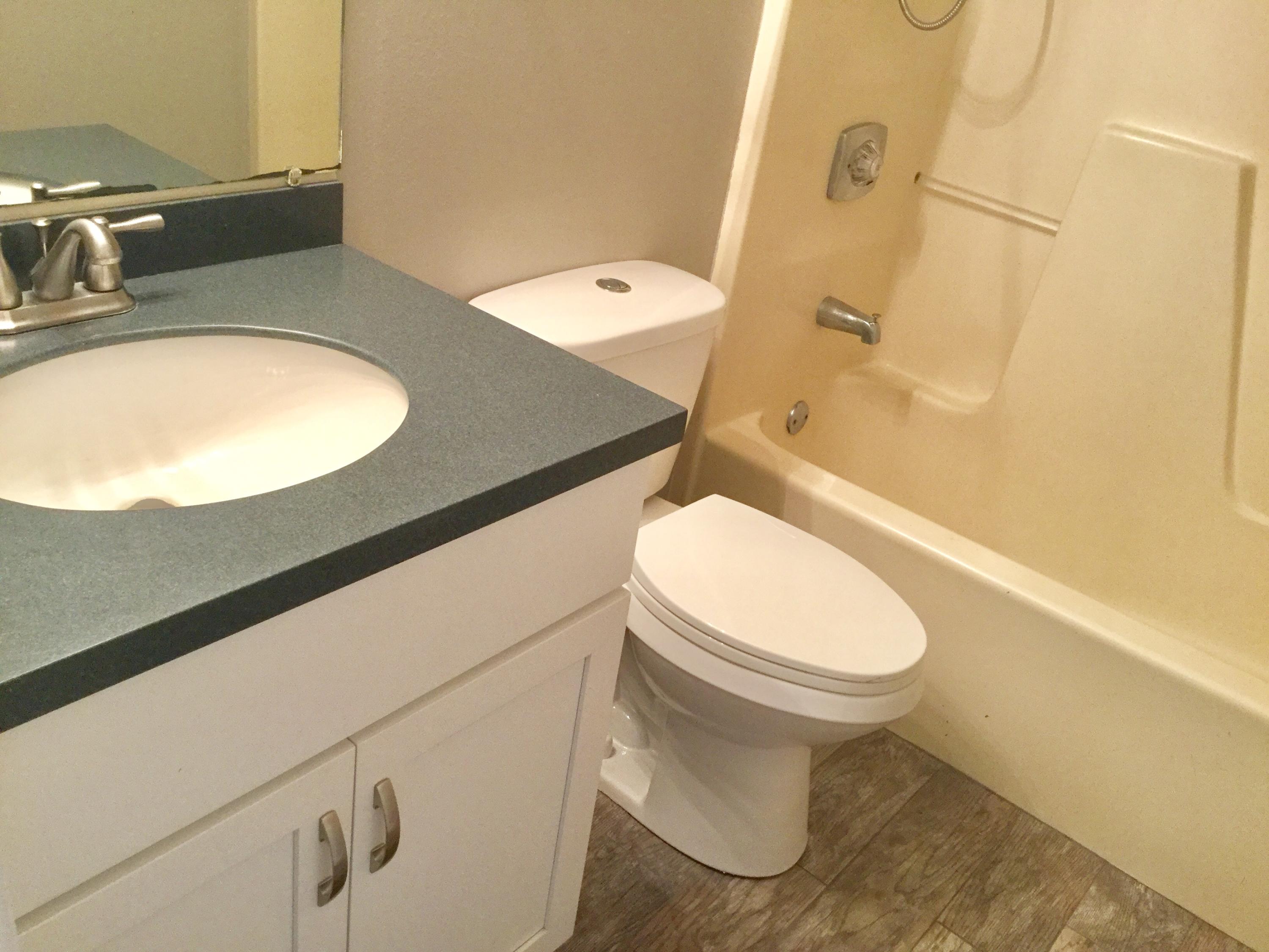 BROWNSVILLE STATION - Residential