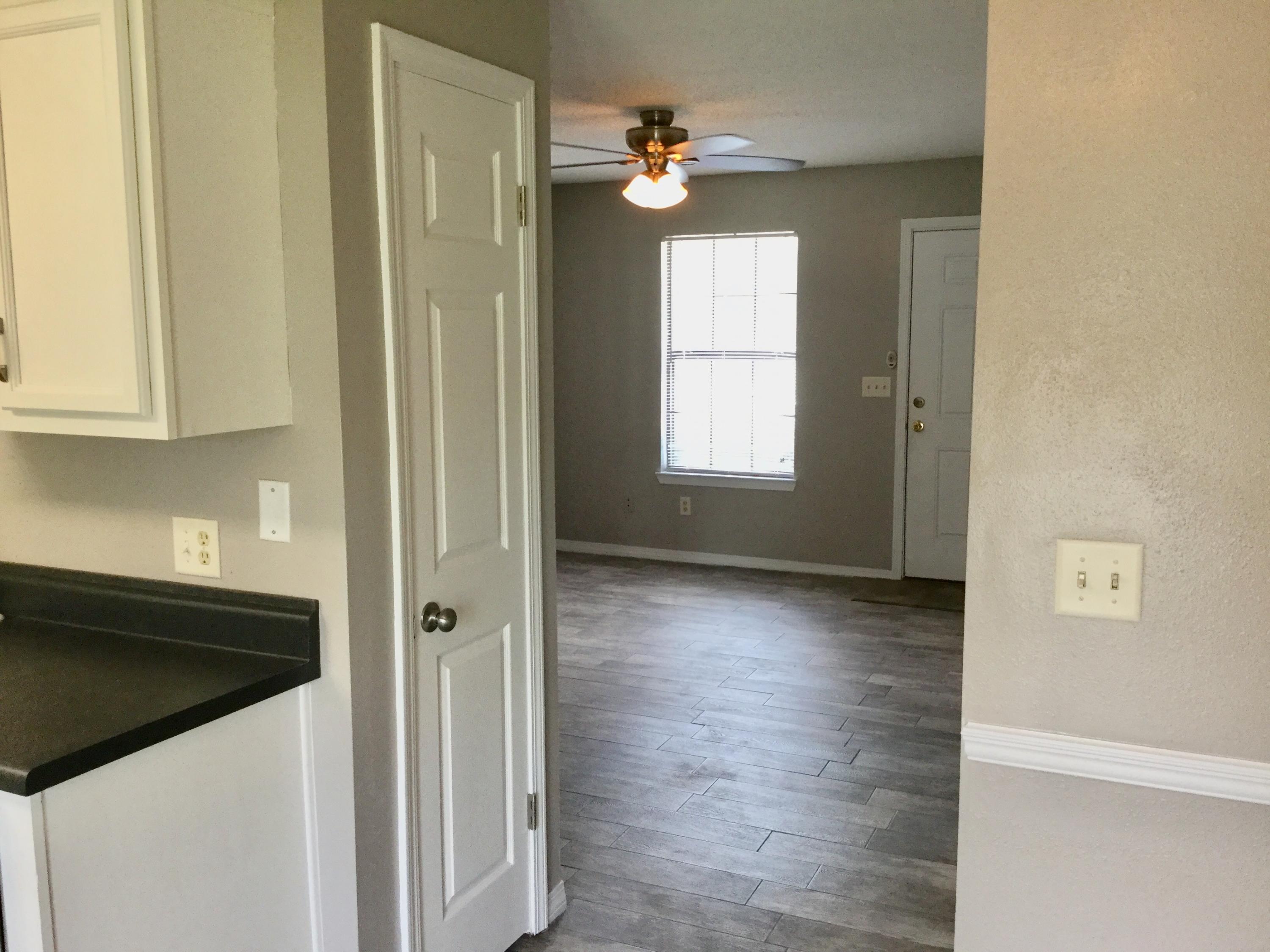 BROWNSVILLE STATION - Residential