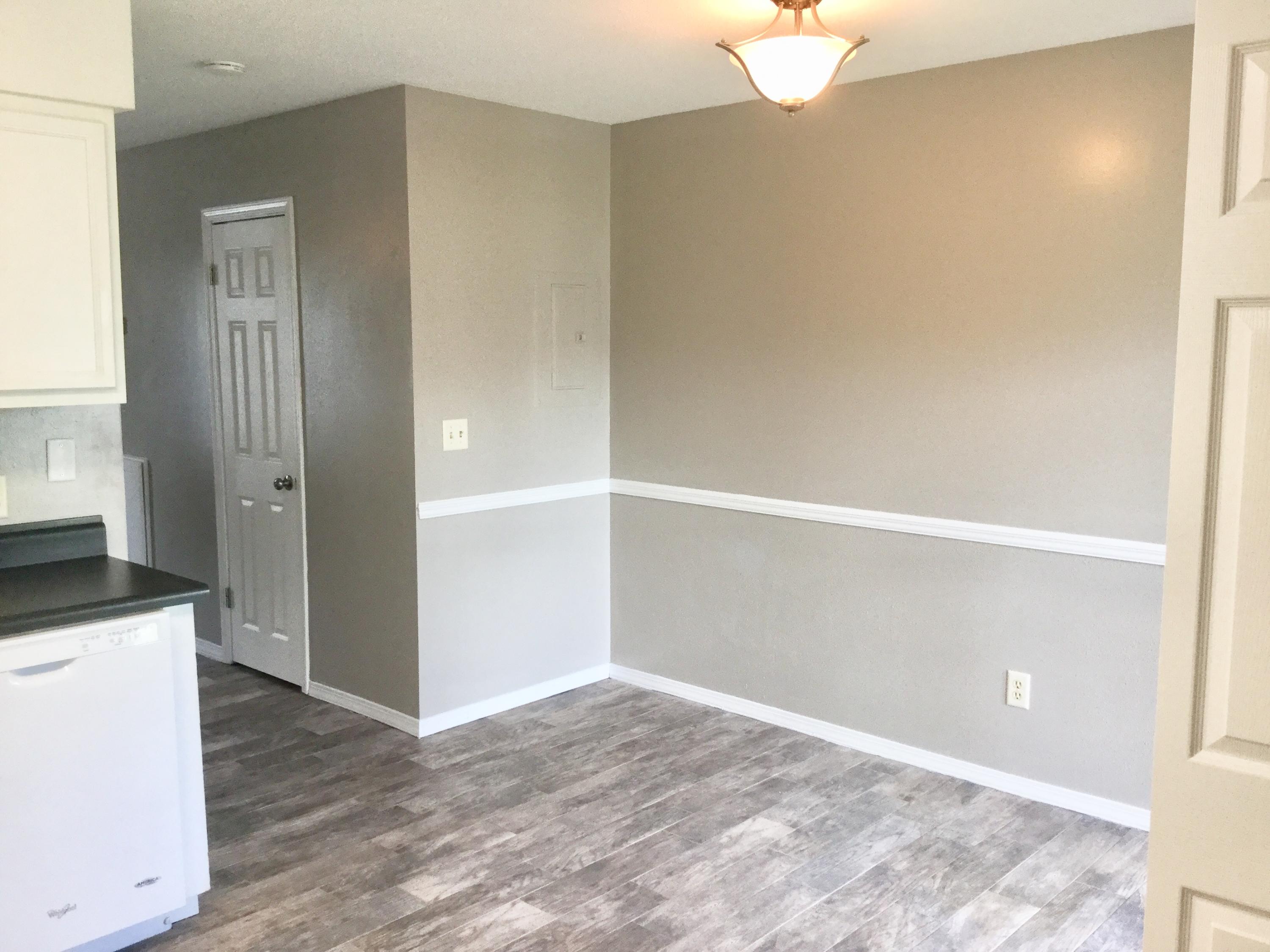 BROWNSVILLE STATION - Residential