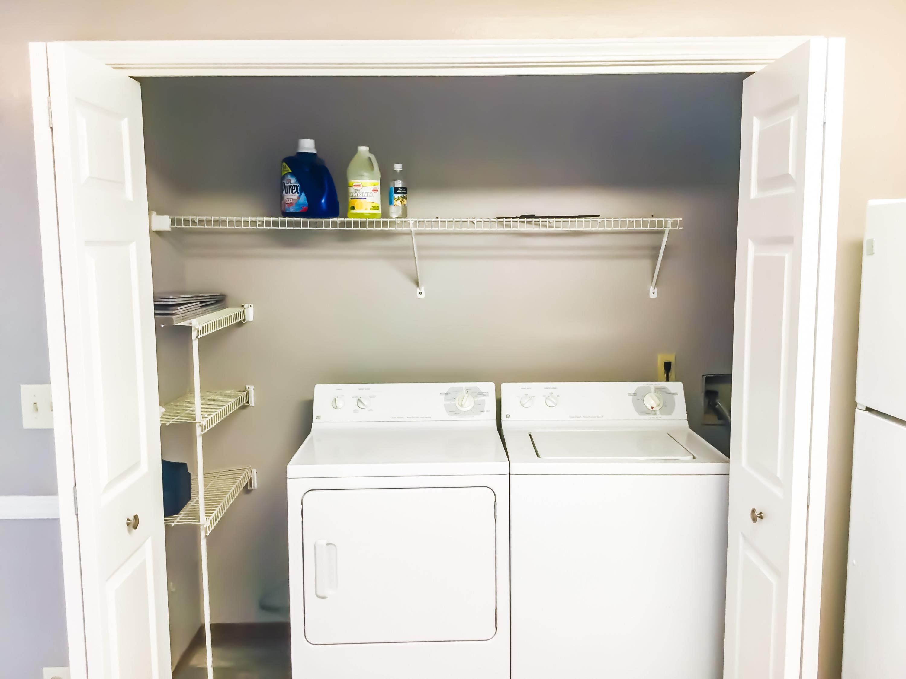 BROWNSVILLE STATION - Residential