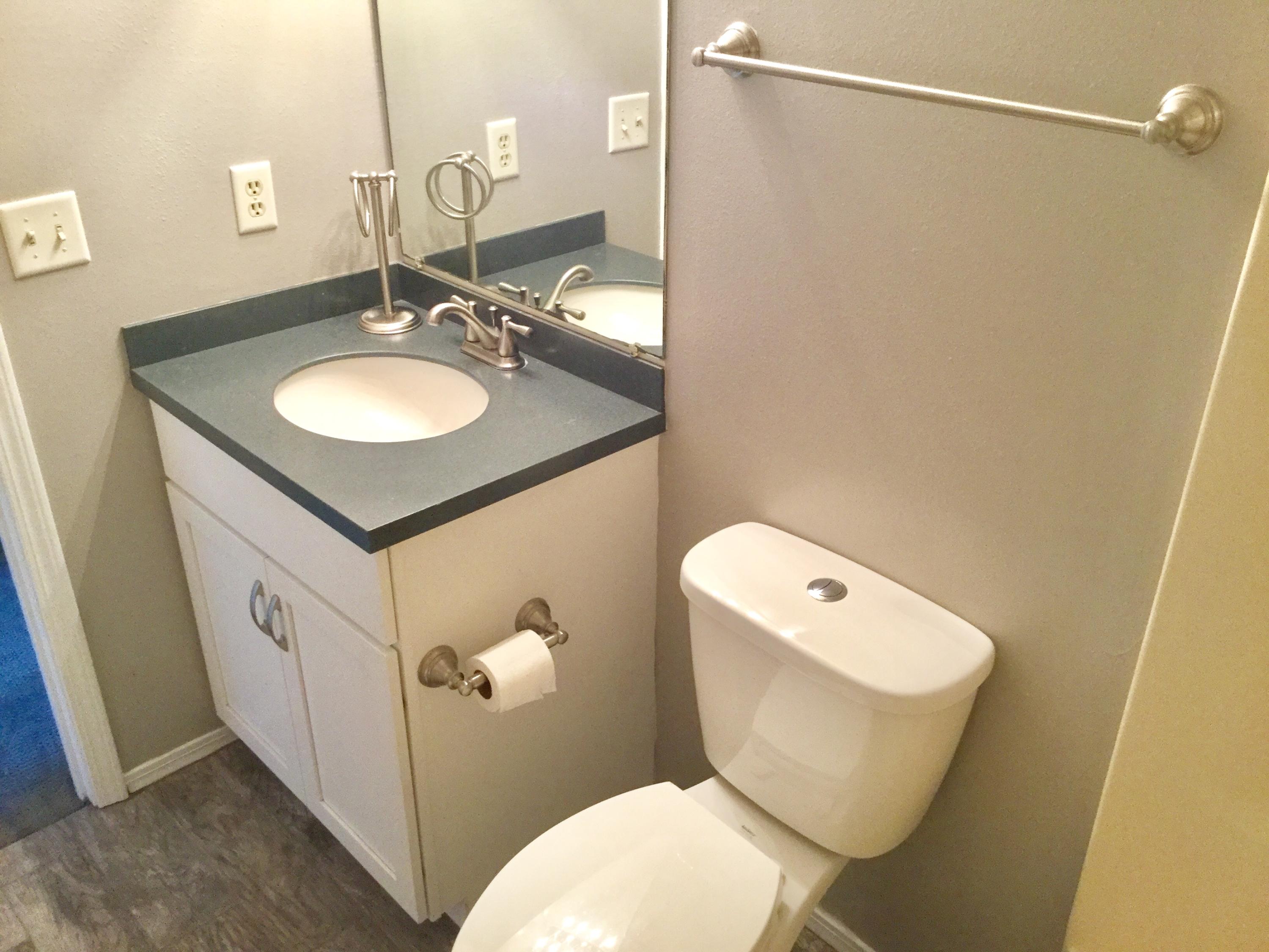 BROWNSVILLE STATION - Residential