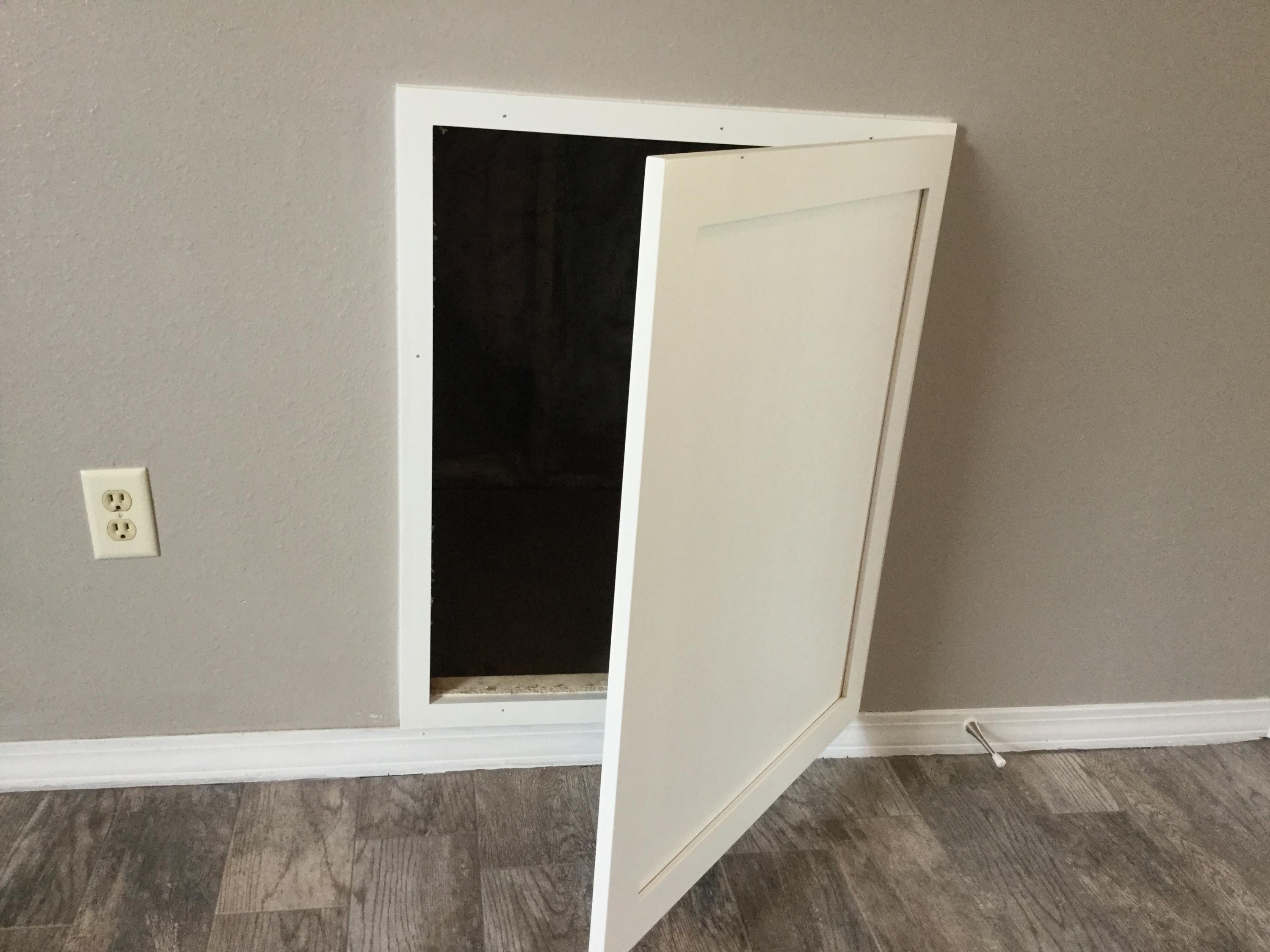 BROWNSVILLE STATION - Residential