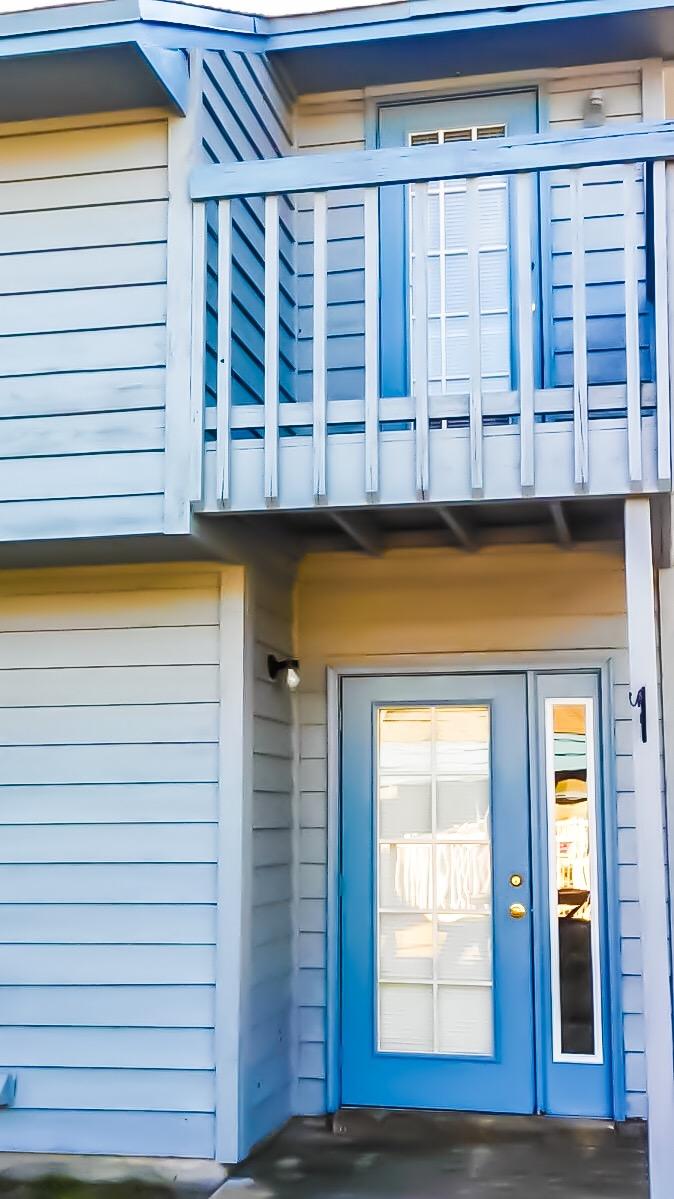 BROWNSVILLE STATION - Residential