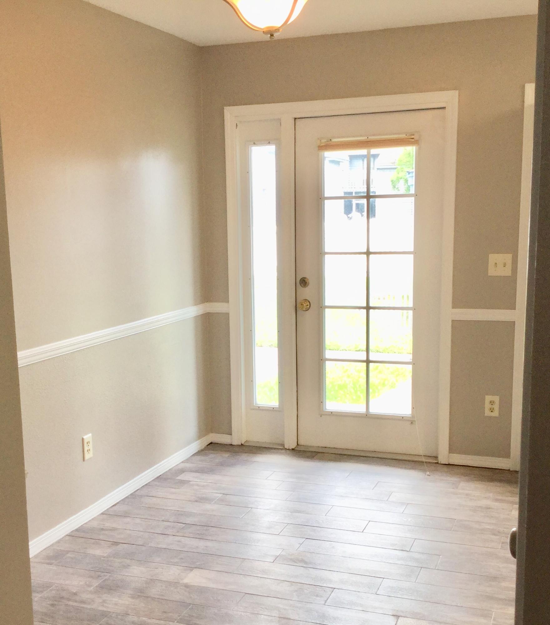 BROWNSVILLE STATION - Residential