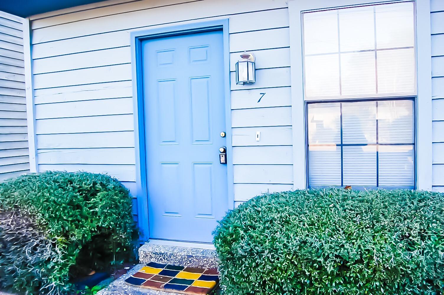 BROWNSVILLE STATION - Residential