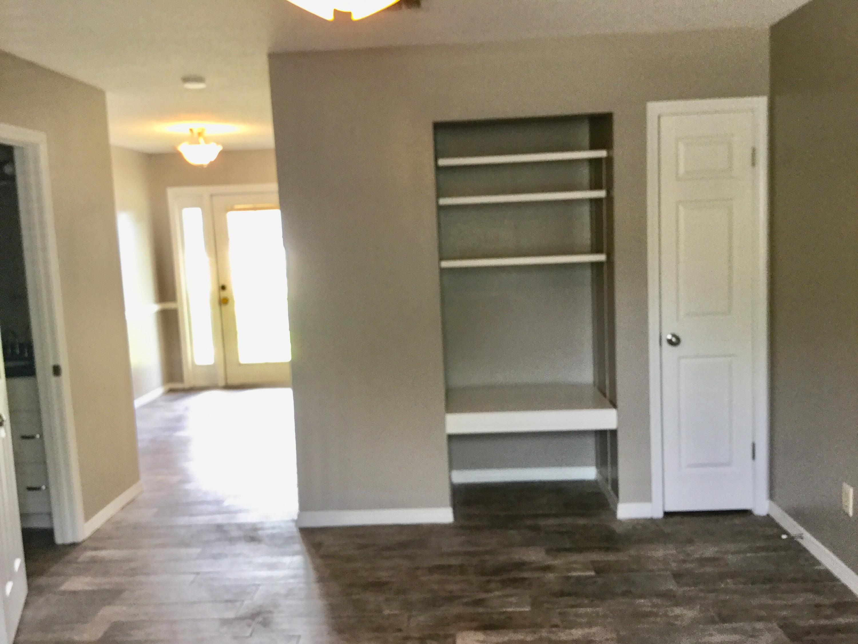 BROWNSVILLE STATION - Residential