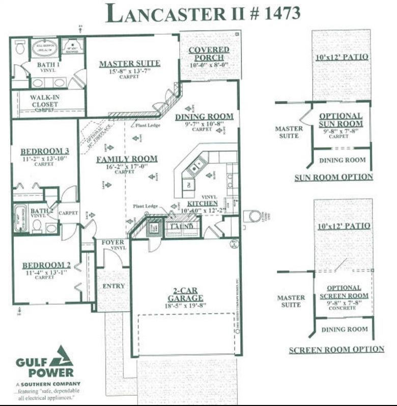 NAVARRE 2ND ADD - Residential