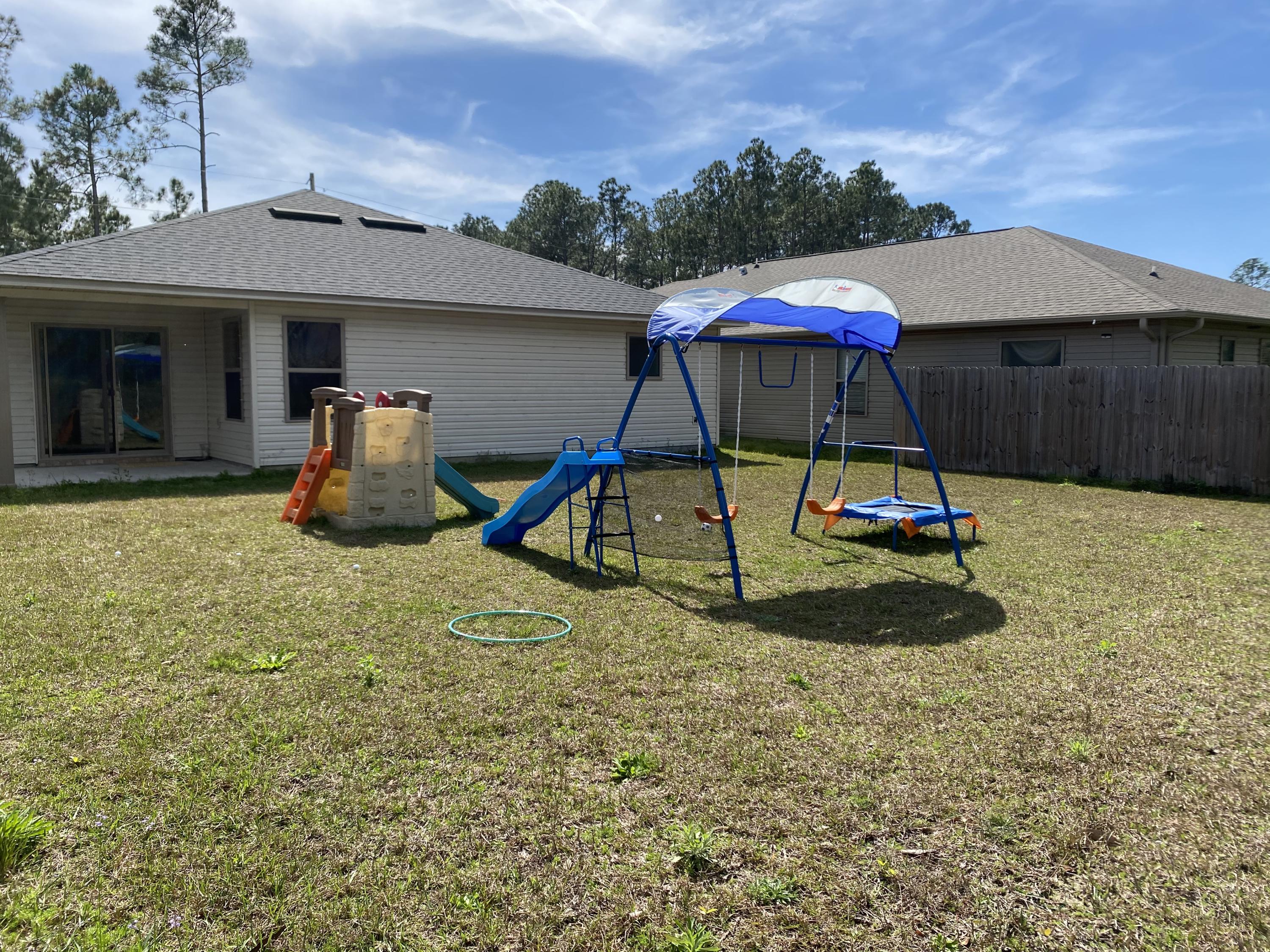 NAVARRE 2ND ADD - Residential