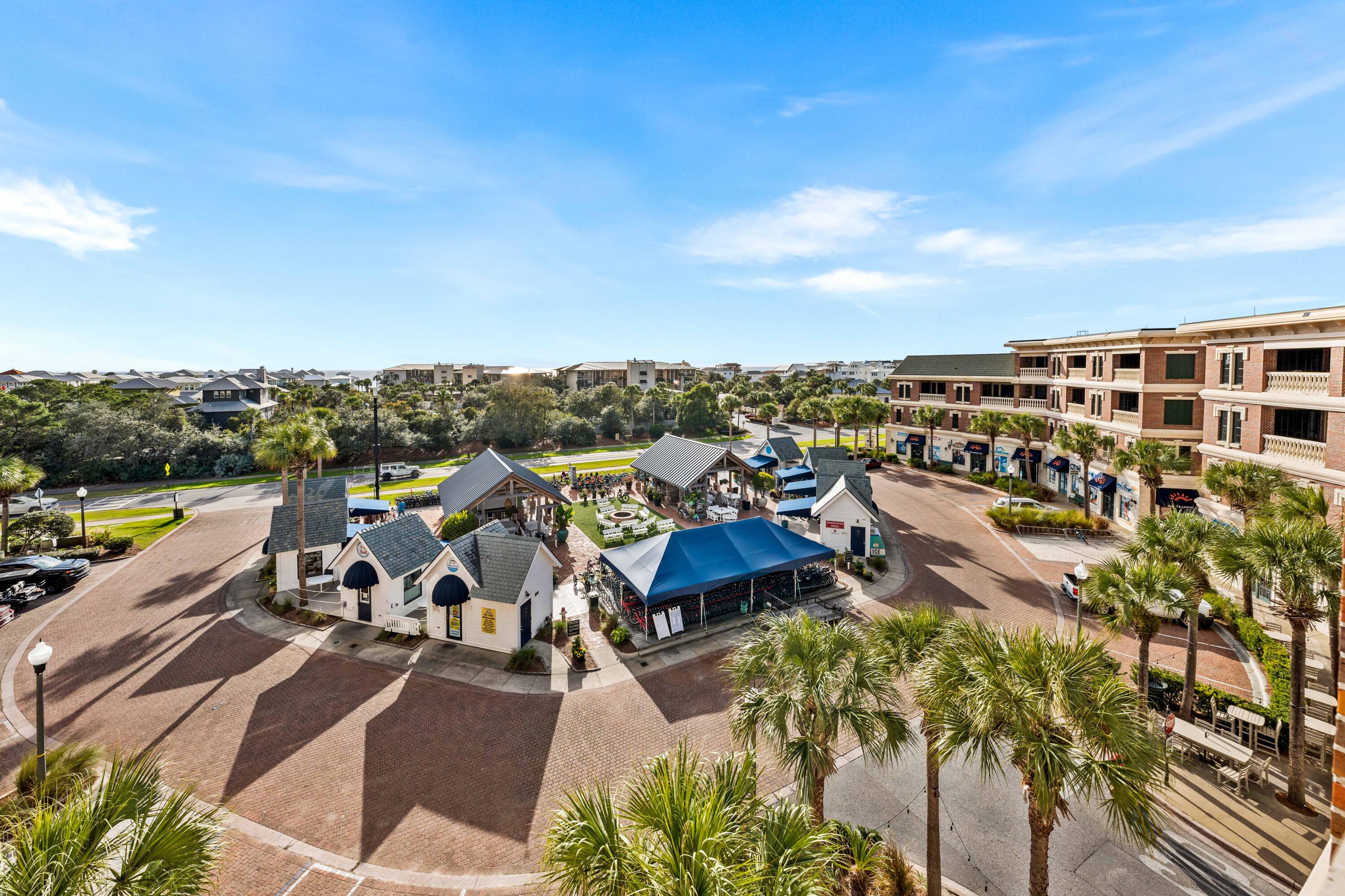 VILLAGE OF SOUTH WALTON BEACH THE - Residential