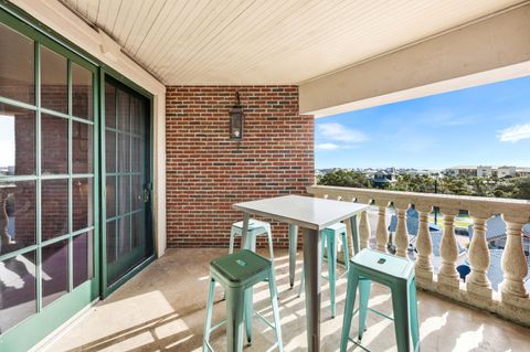 A home in Inlet Beach