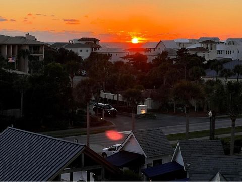 A home in Inlet Beach