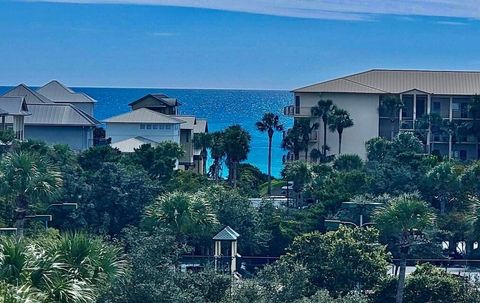 A home in Inlet Beach