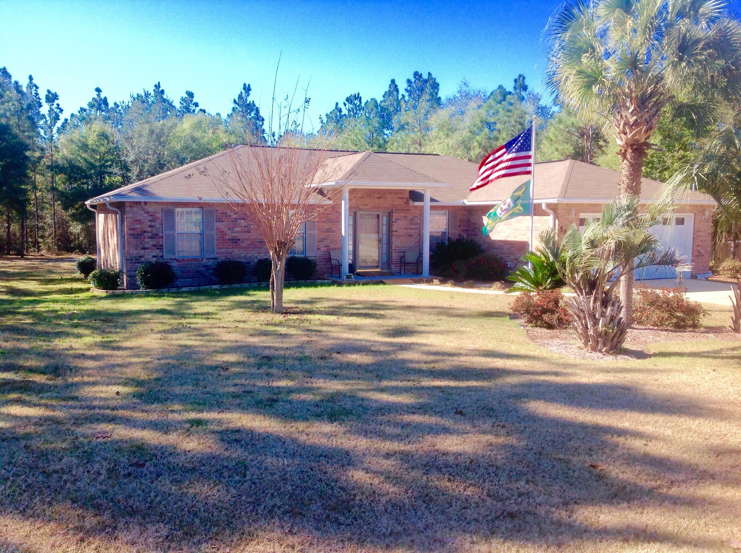 GATOR CHASE UNRECORDED - Residential