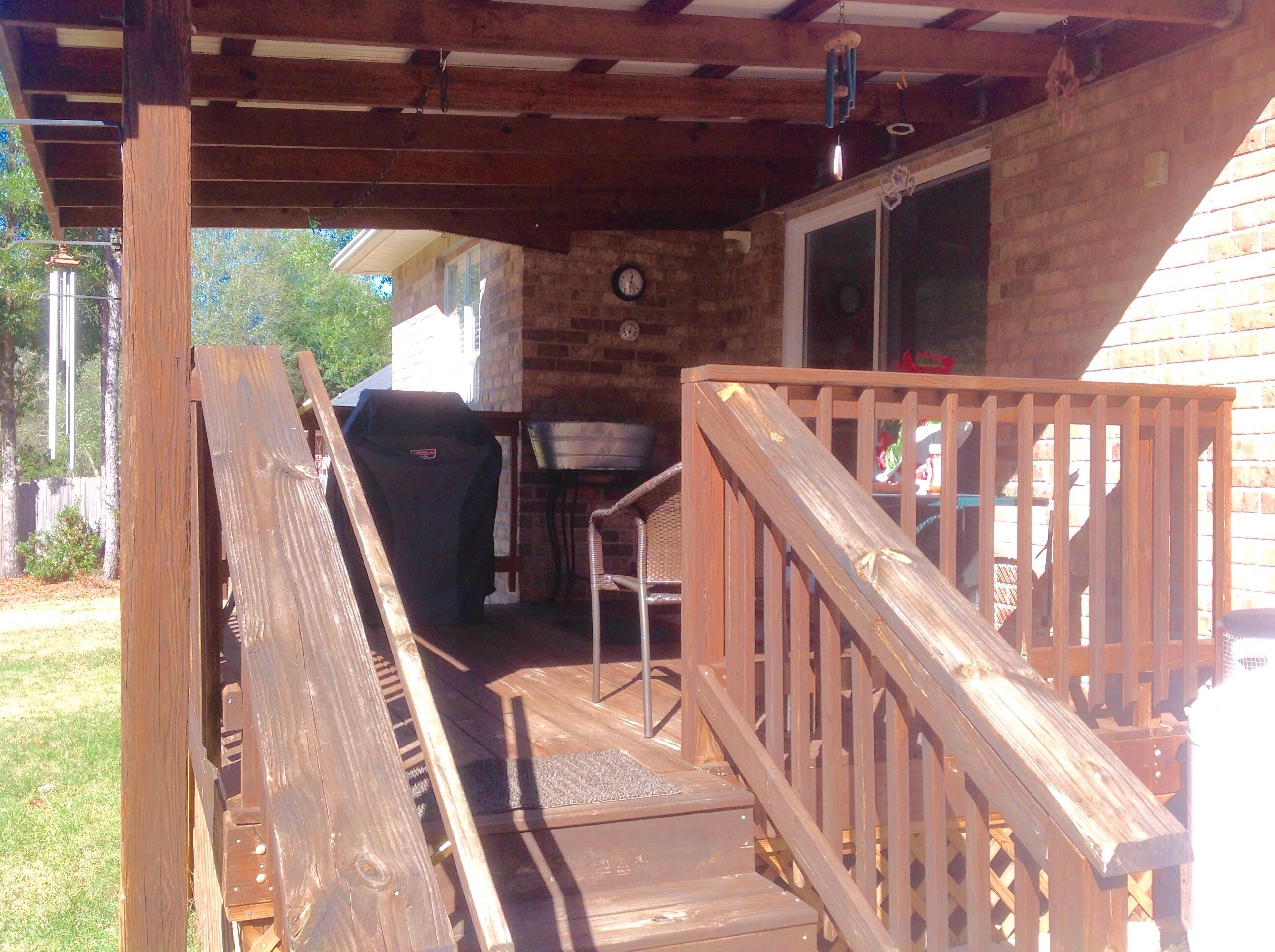 GATOR CHASE UNRECORDED - Residential