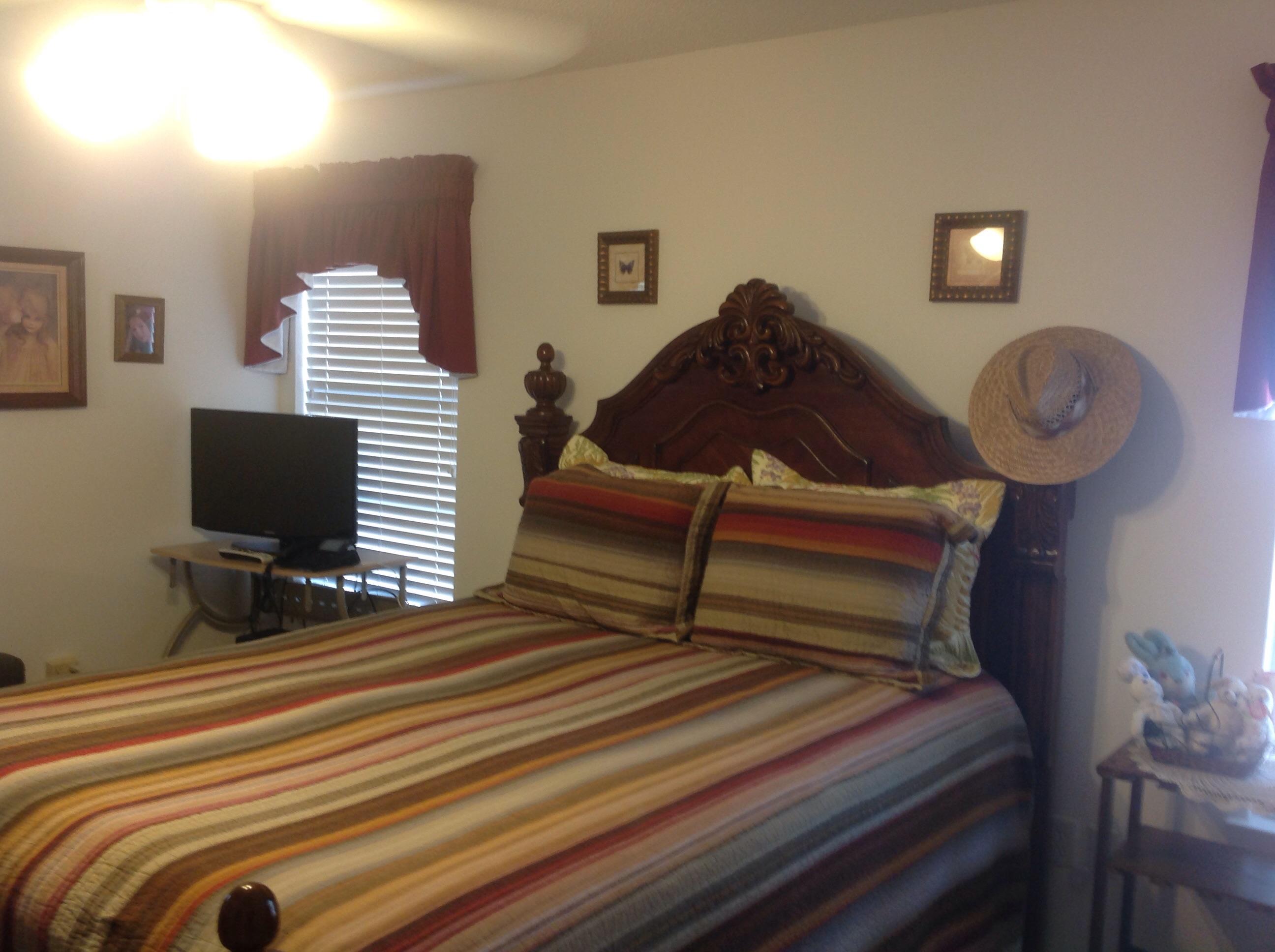 GATOR CHASE UNRECORDED - Residential