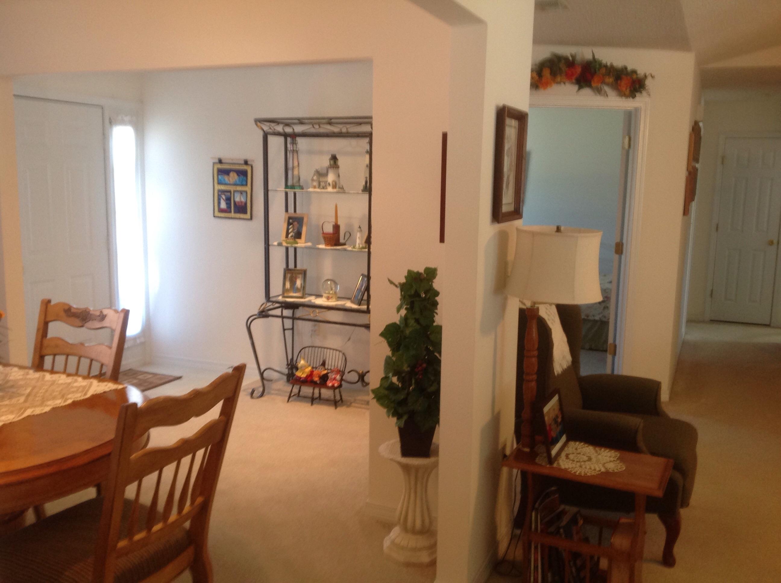 GATOR CHASE UNRECORDED - Residential