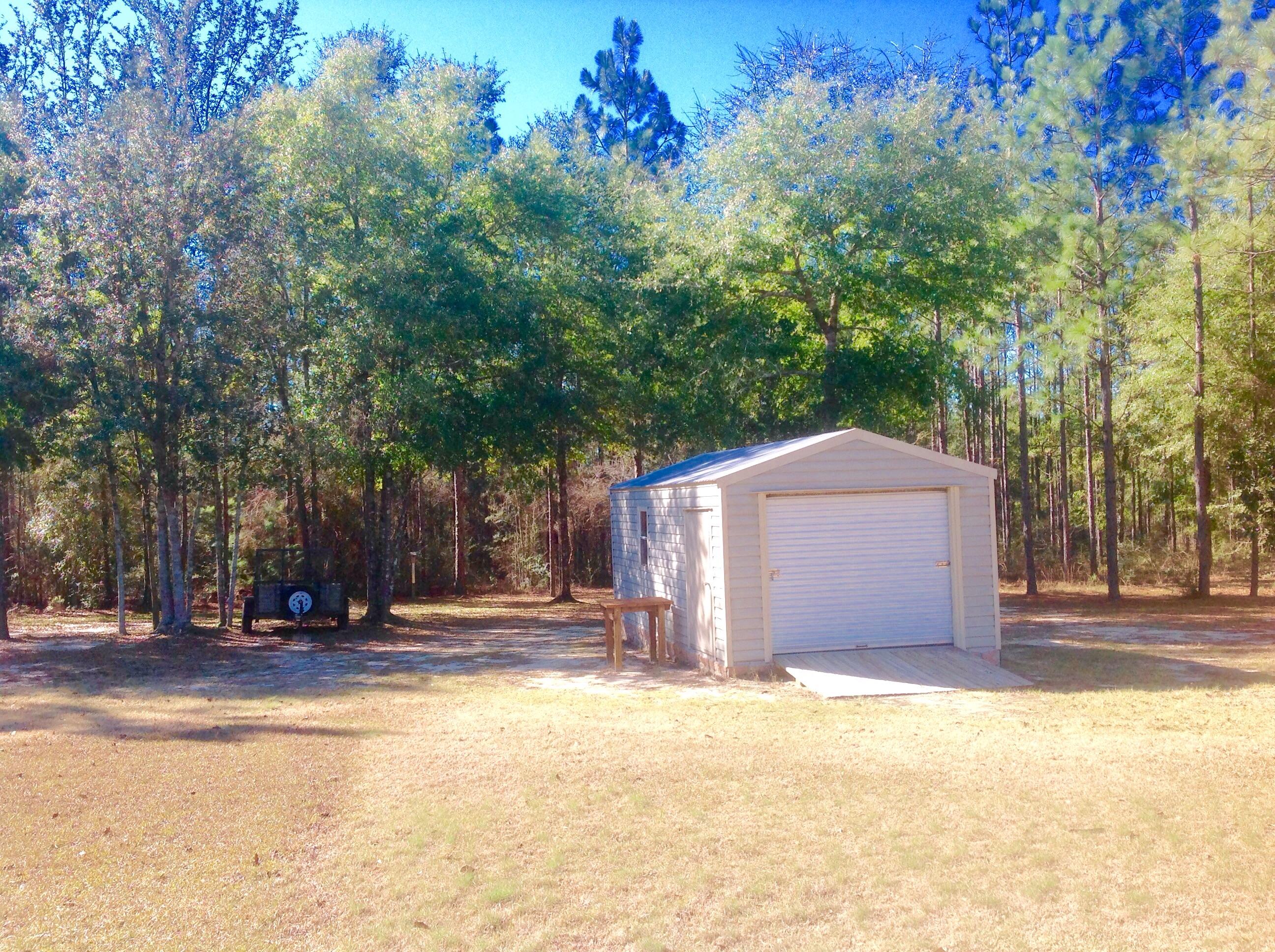 GATOR CHASE UNRECORDED - Residential