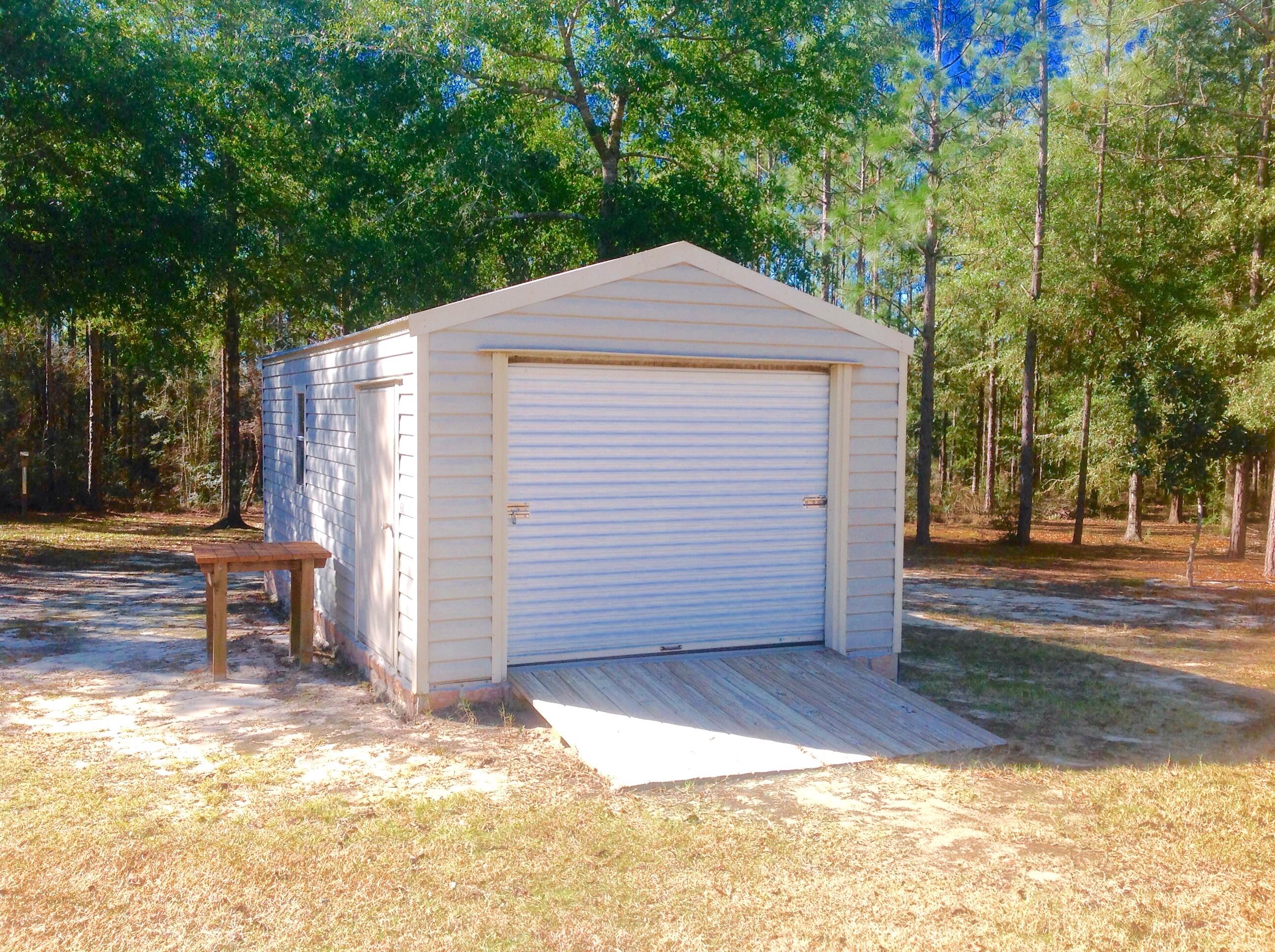 GATOR CHASE UNRECORDED - Residential