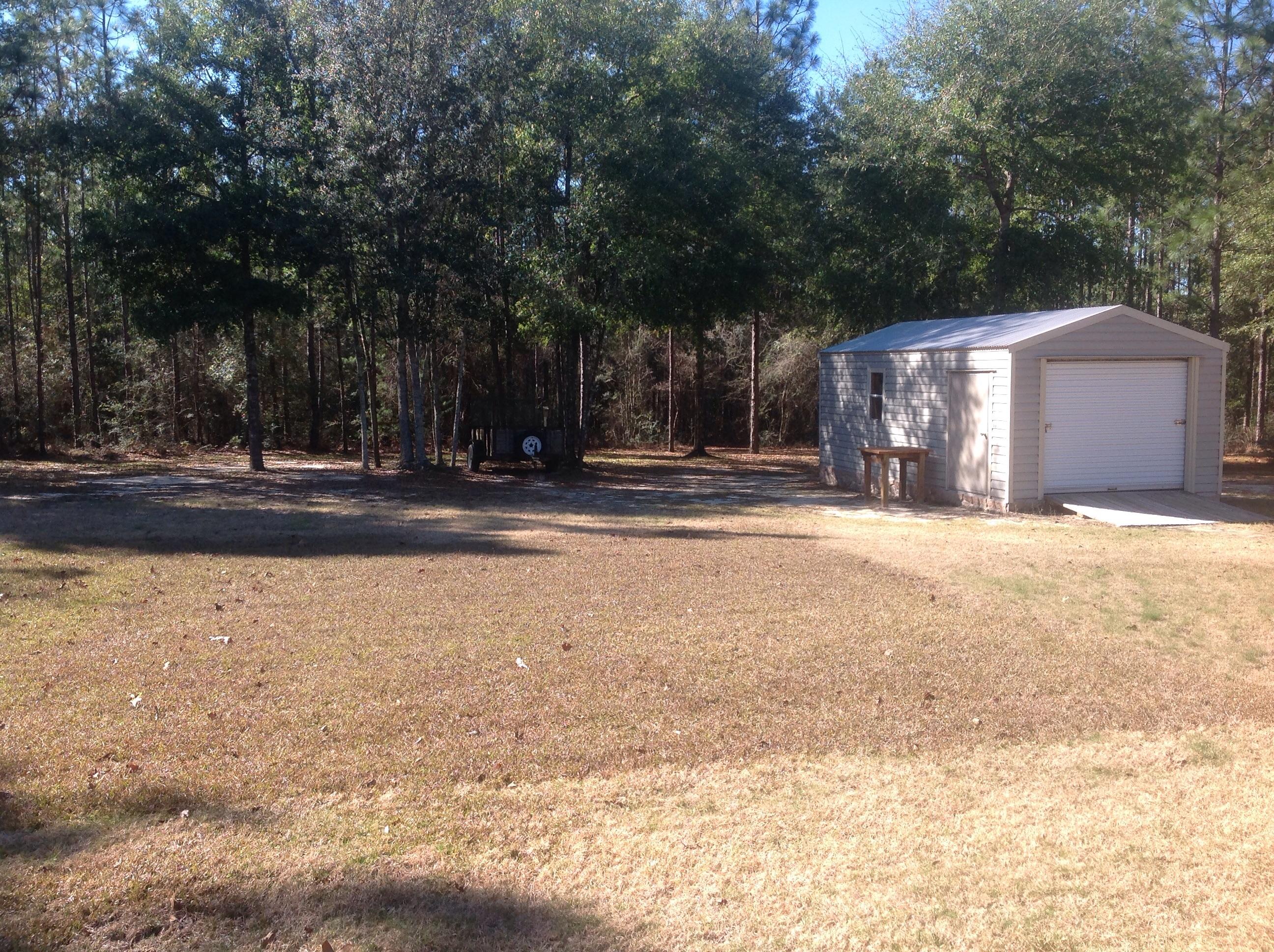 GATOR CHASE UNRECORDED - Residential