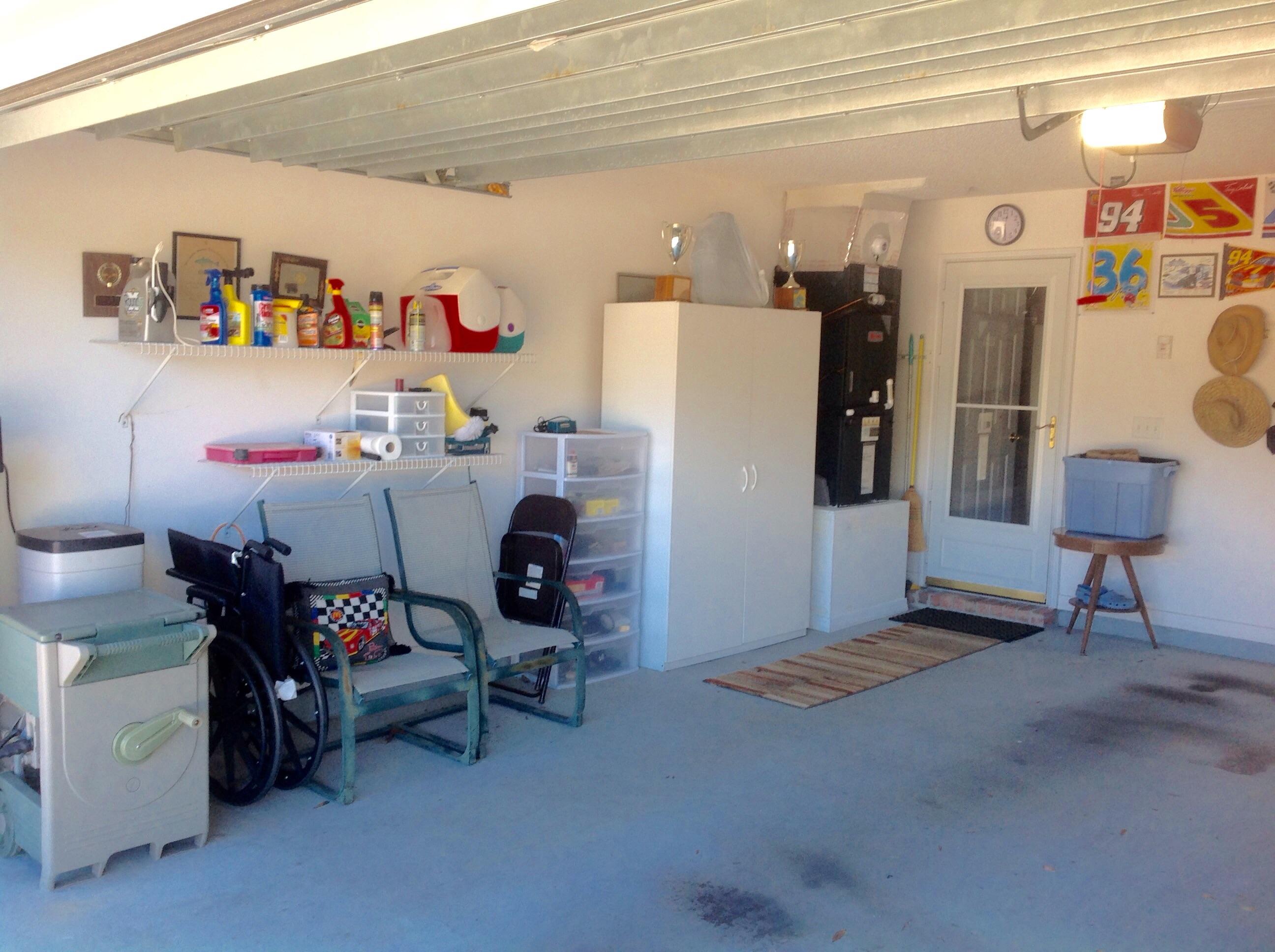 GATOR CHASE UNRECORDED - Residential